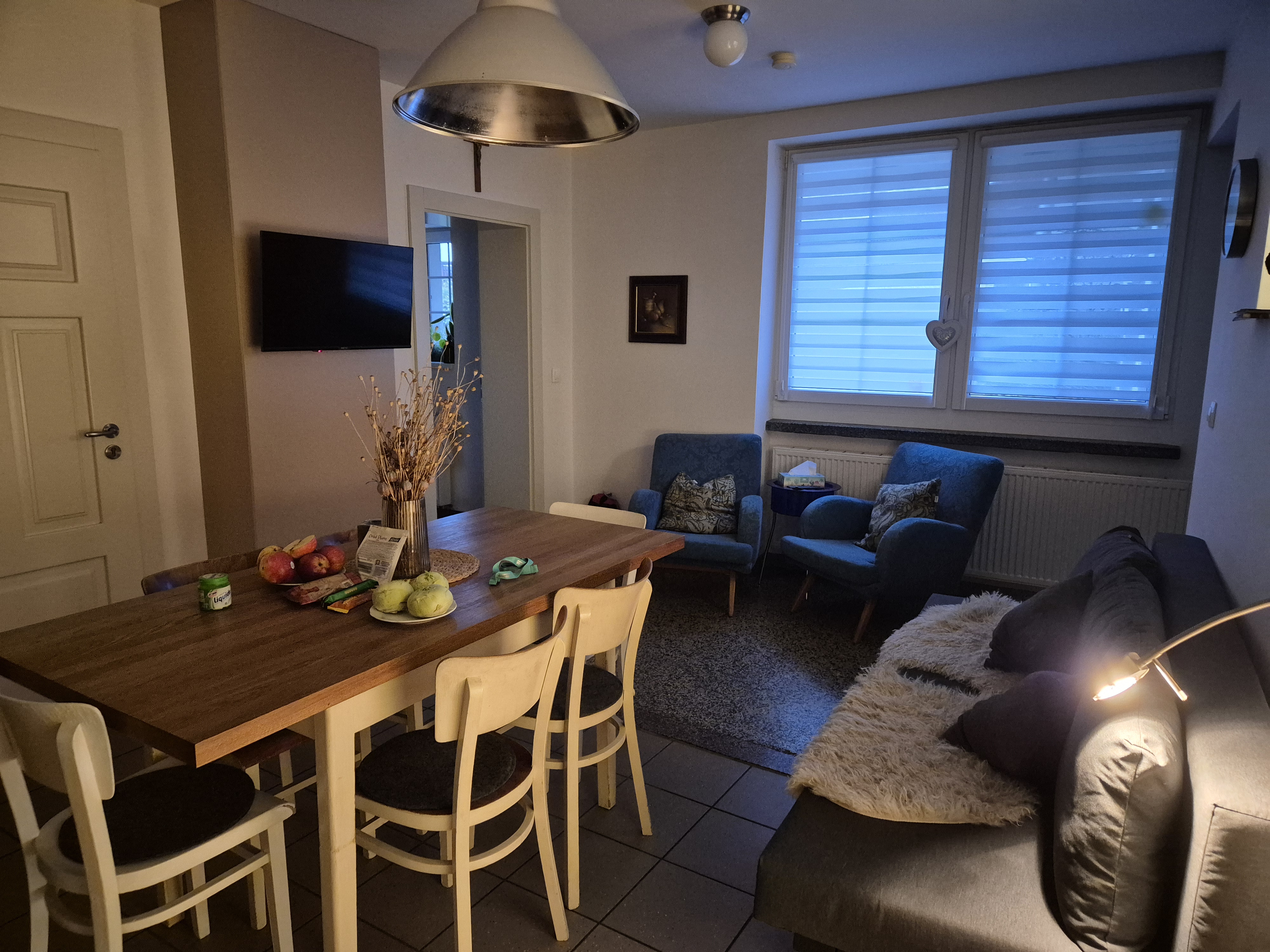 Apartmán ve Dvoře foto 1