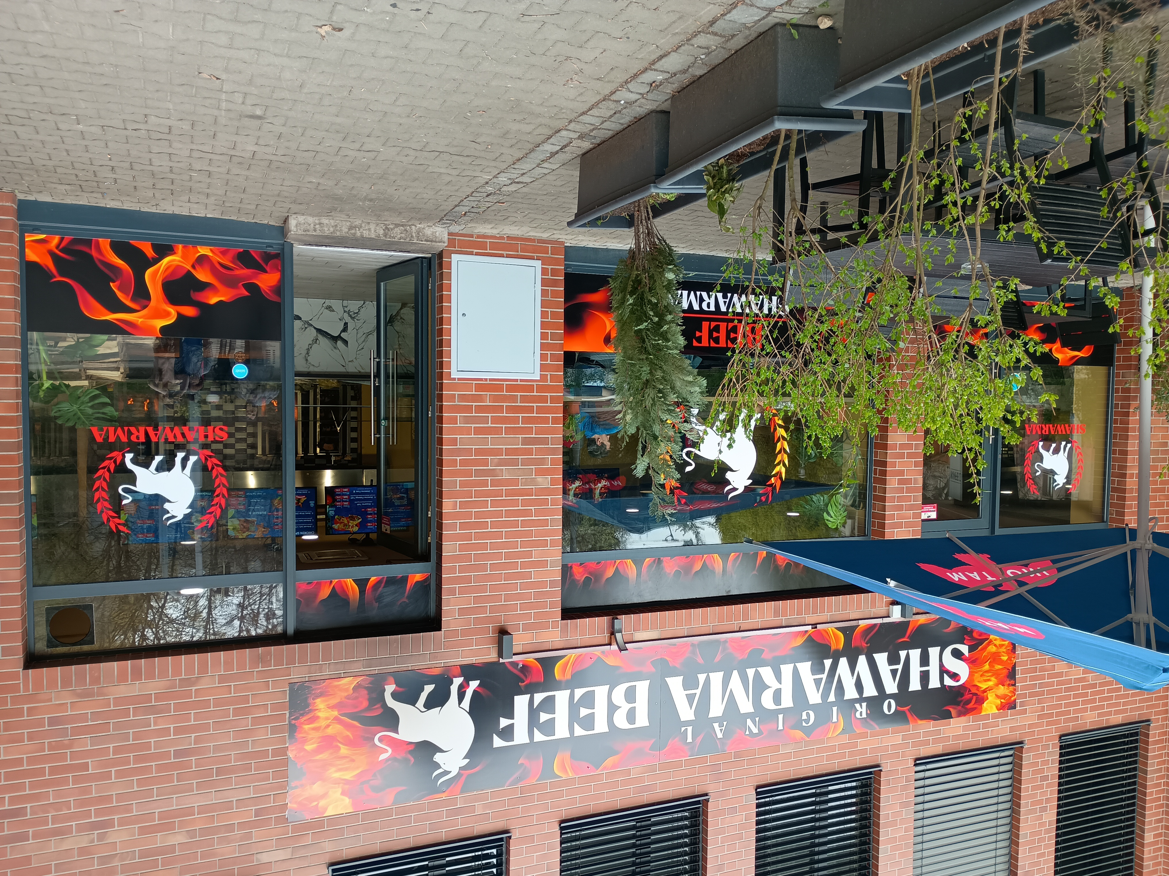 Shawarma Beef foto 5