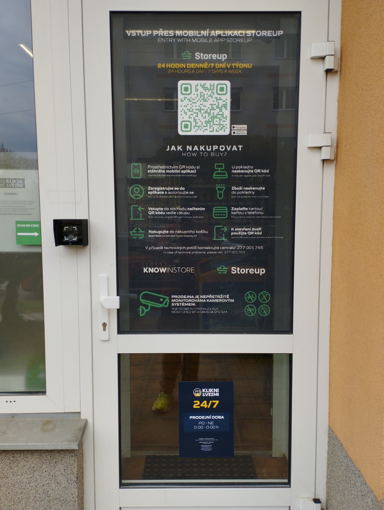 Klikni & vezmi foto 4