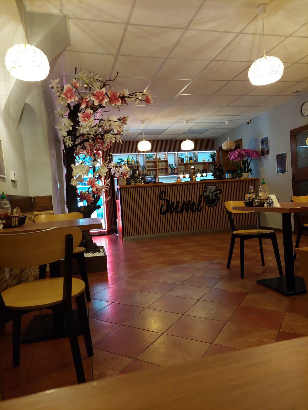 Restaurace Sumi foto 2