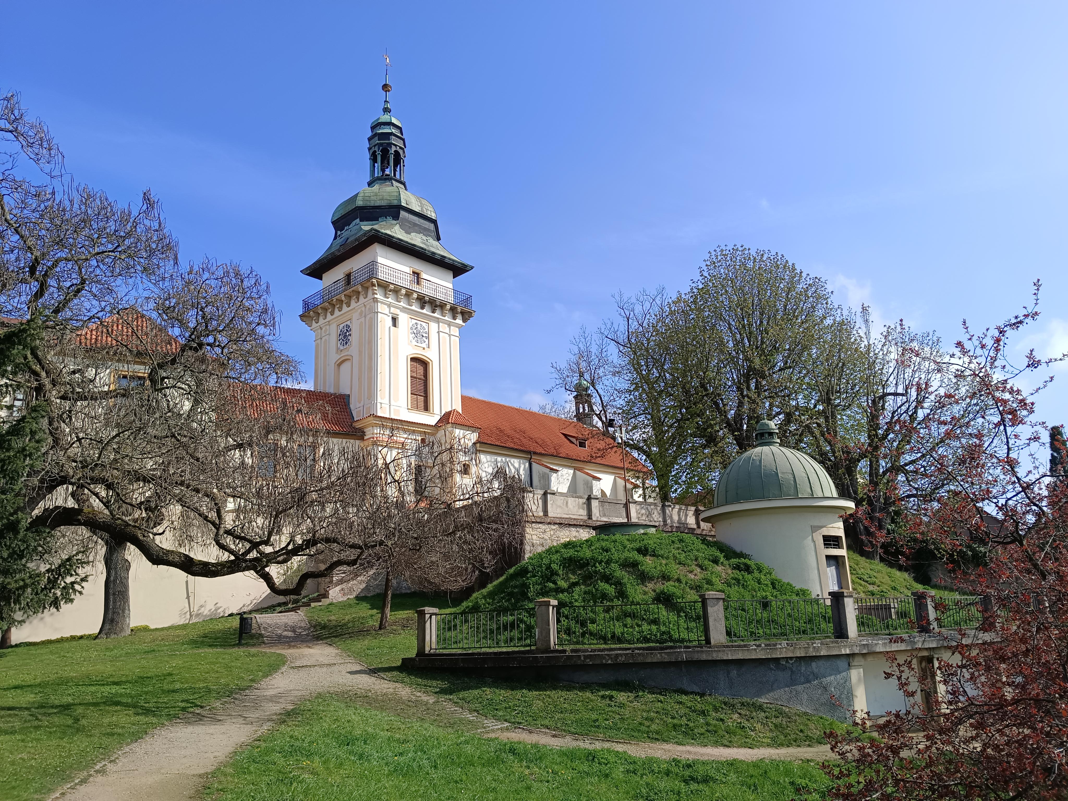 Benátecký zámek foto 4