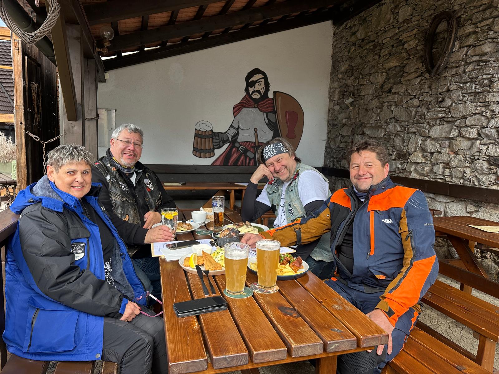 Hostinec Vystřelený Vočko foto 3