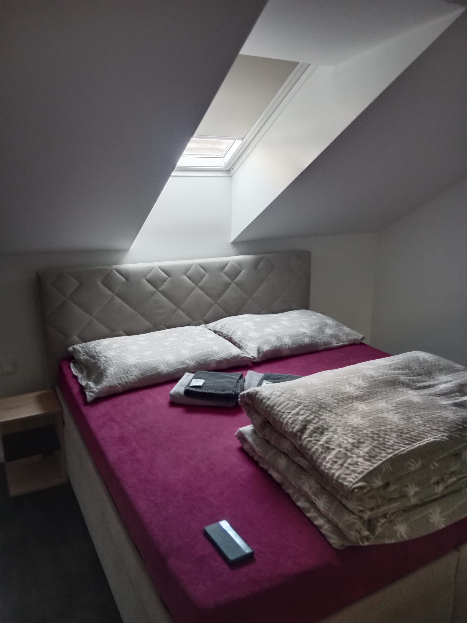 Apartmány U Horáků foto 1