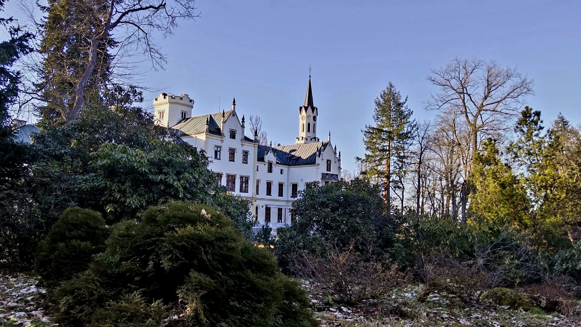 LÁZNĚ HOTEL VRÁŽ, s.r.o. foto 6