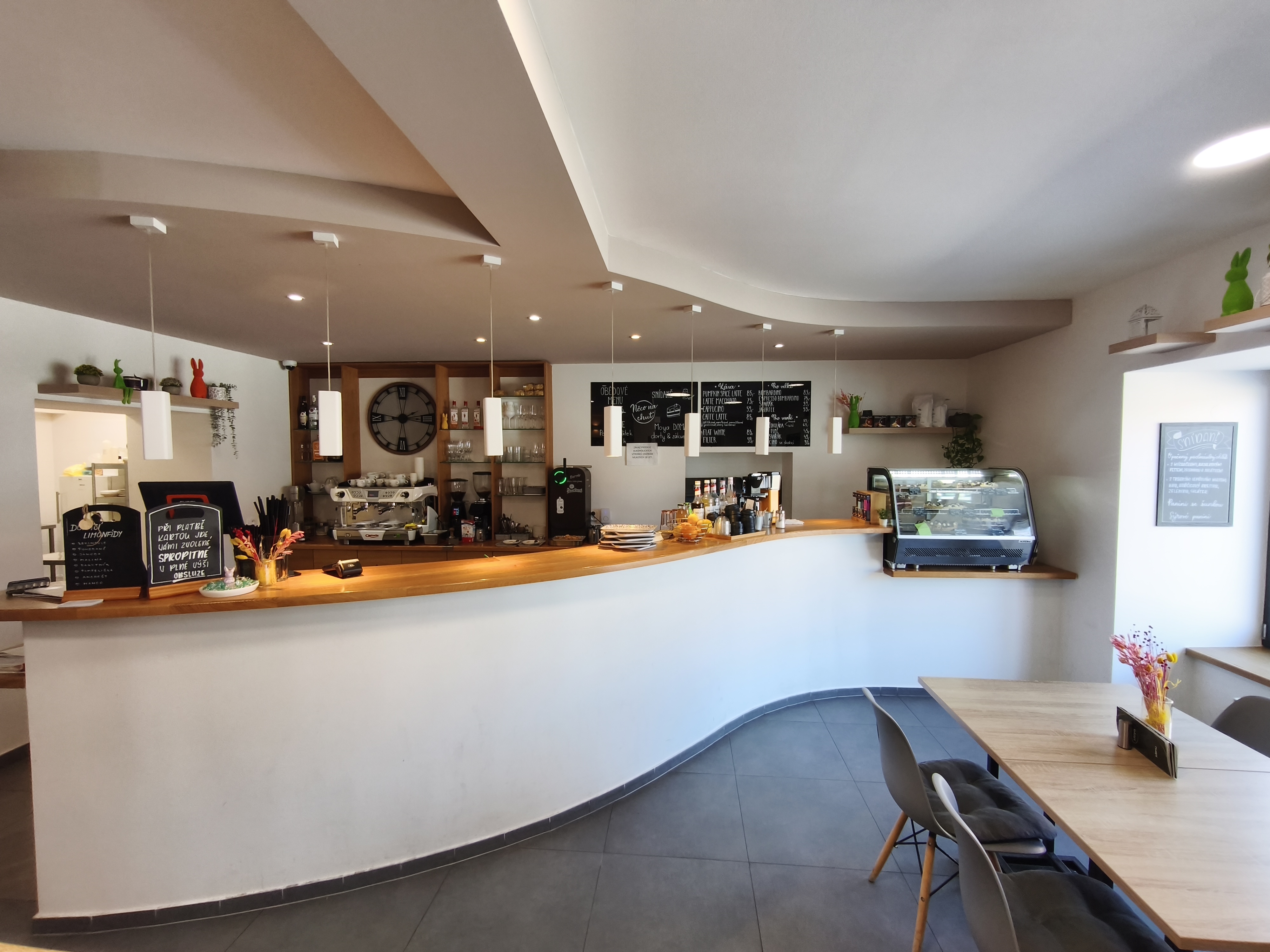 Cafe Moya foto 2