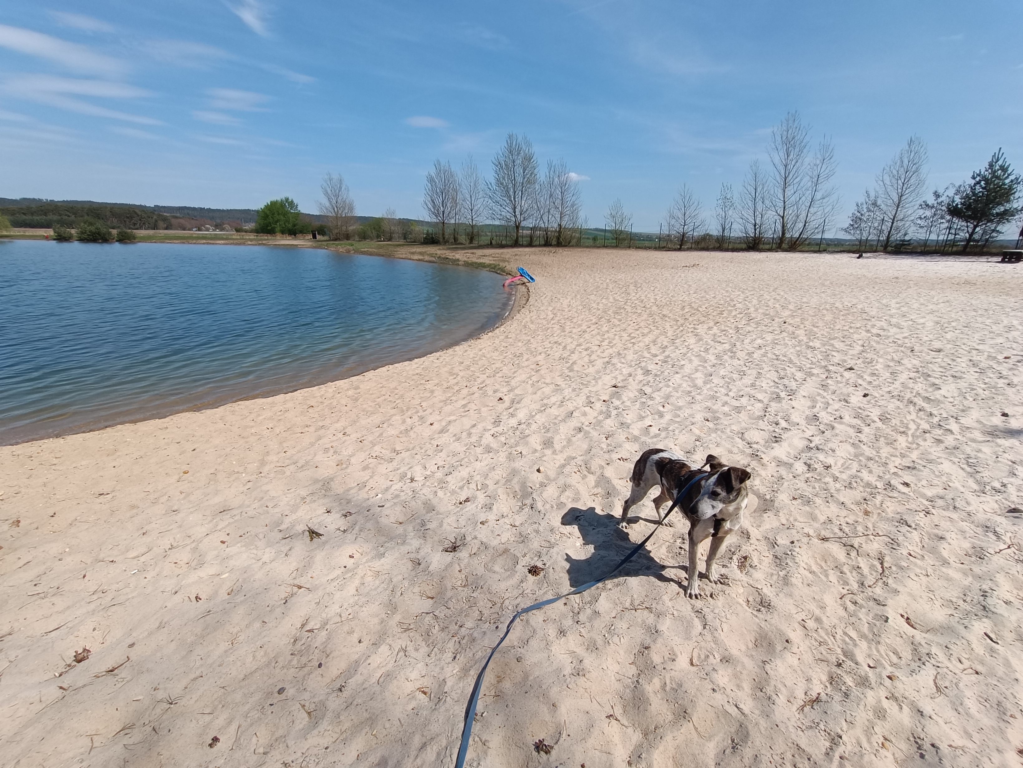 Jezero Konětopy foto 2