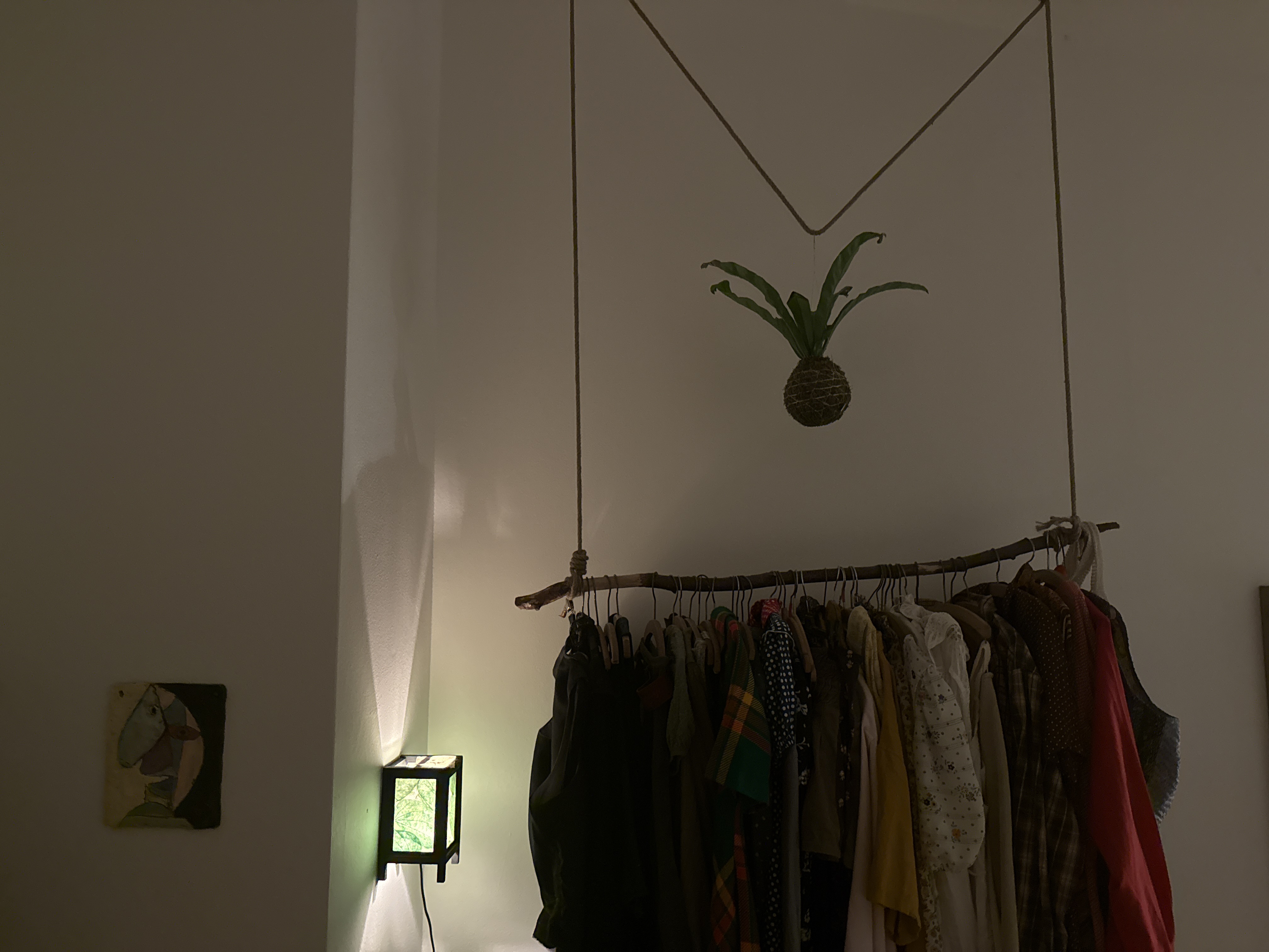 Zahrada na niti foto 3