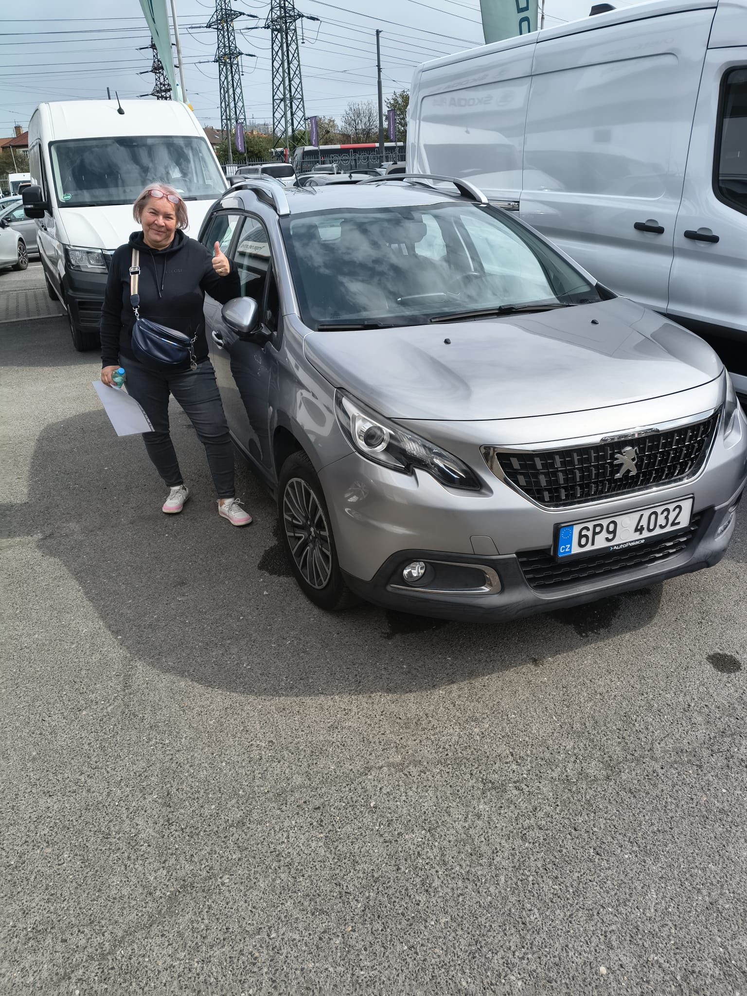 AutoPalace Spořilov foto 4