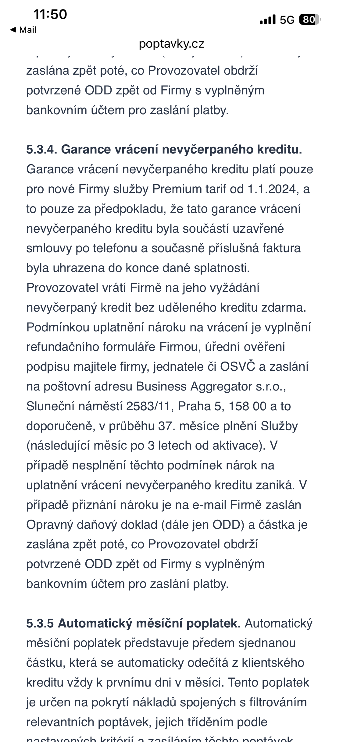 Poptávky.cz foto 6