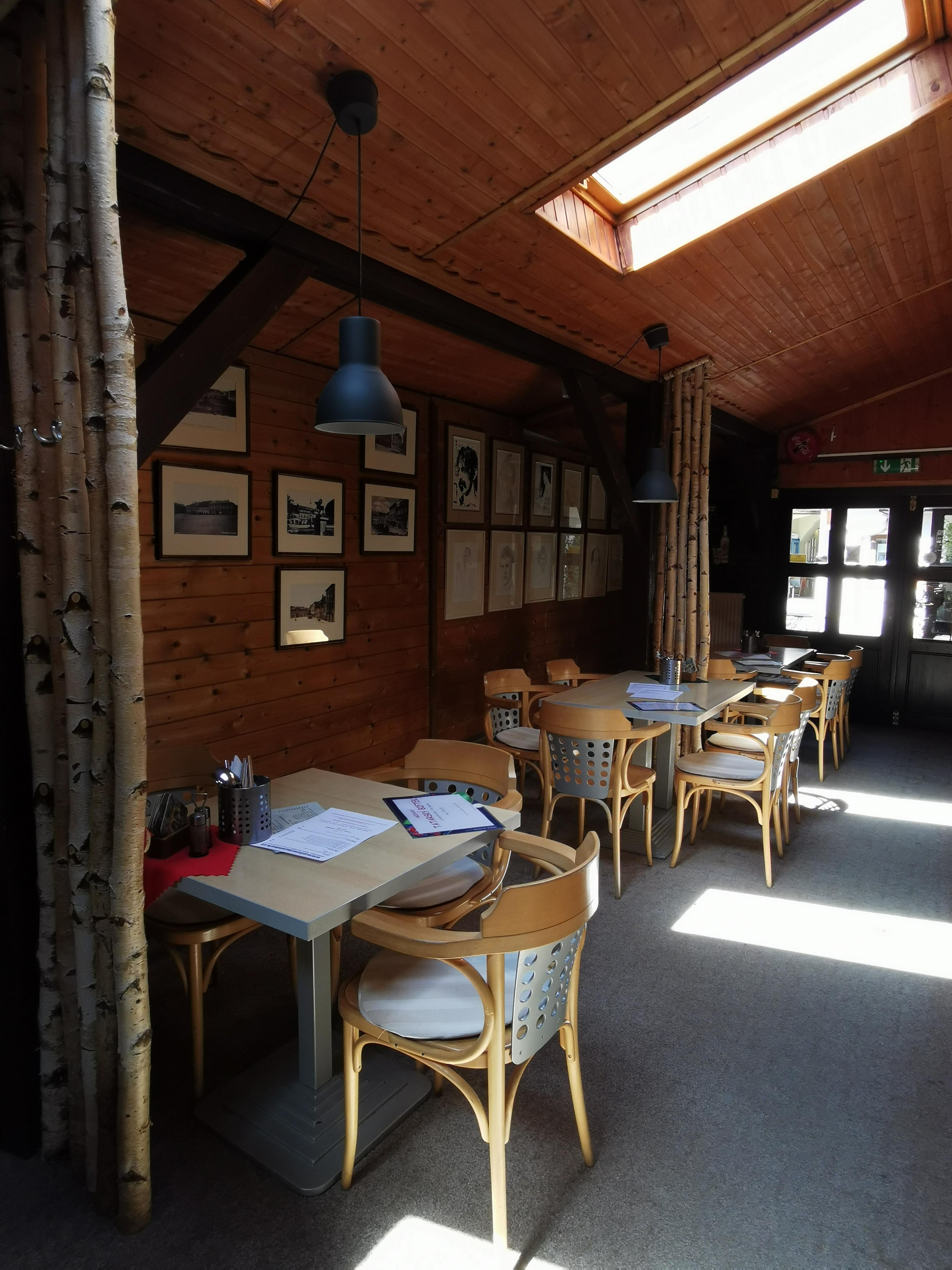 Pizzeria Panský dům foto 3