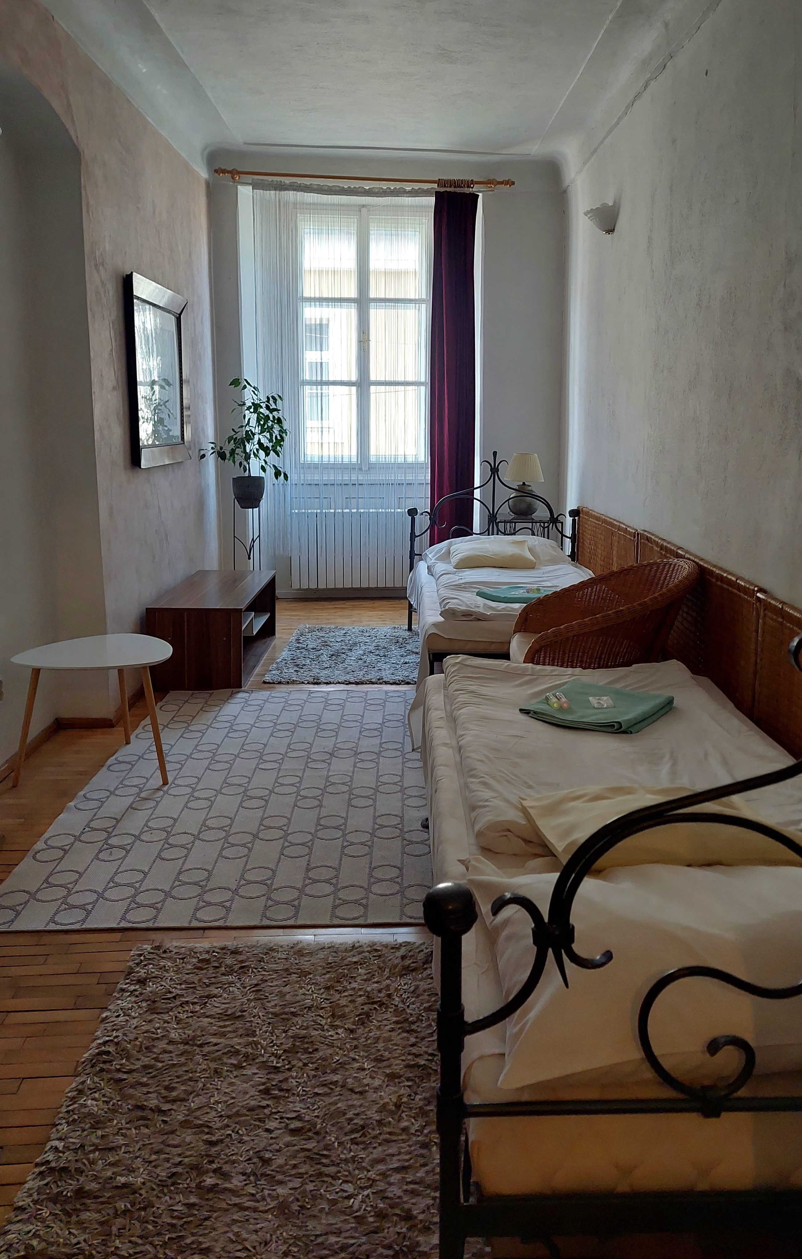 Hotel Žebrák foto 5
