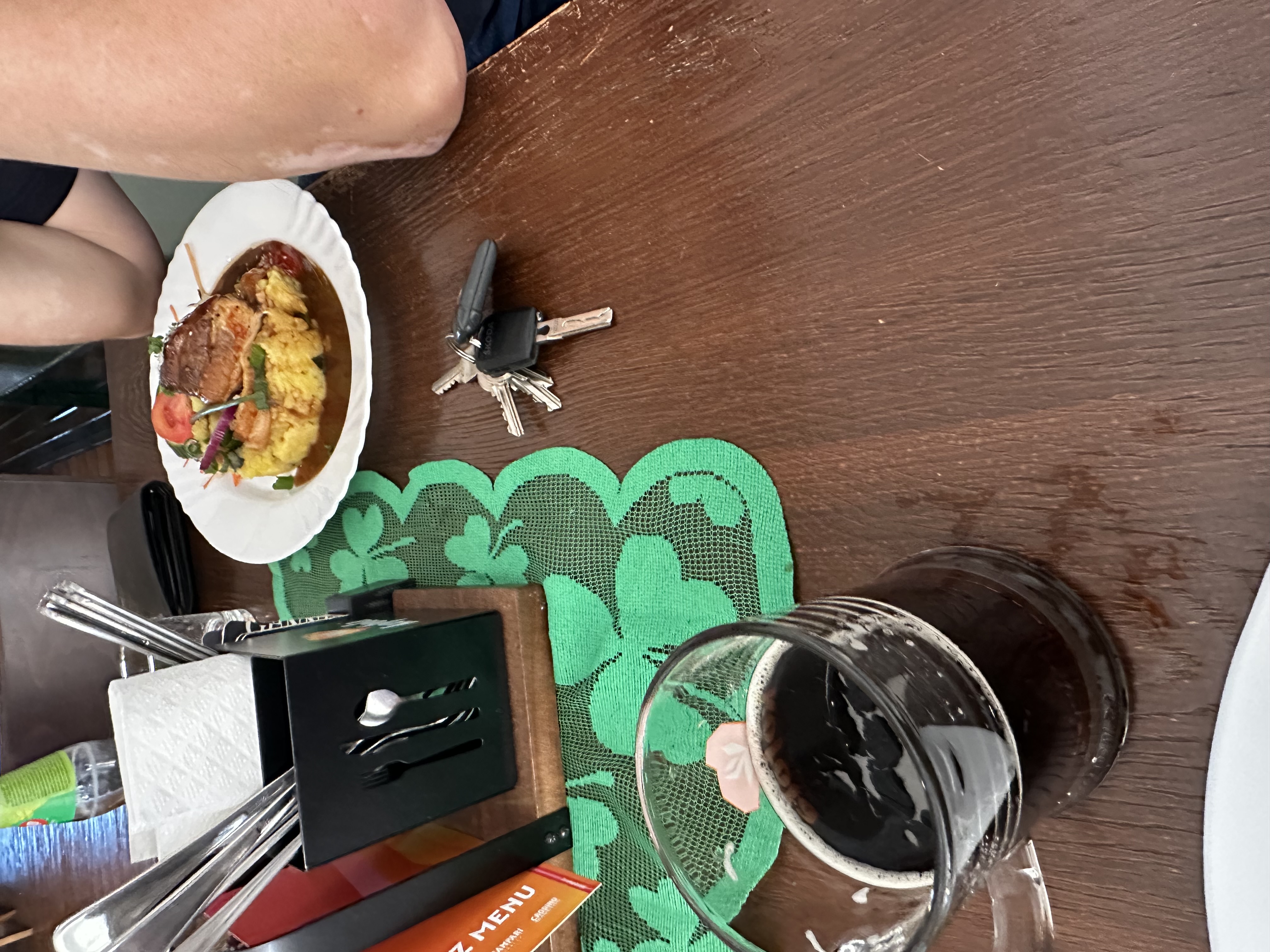 Fado irish pub - irska hospoda foto 6