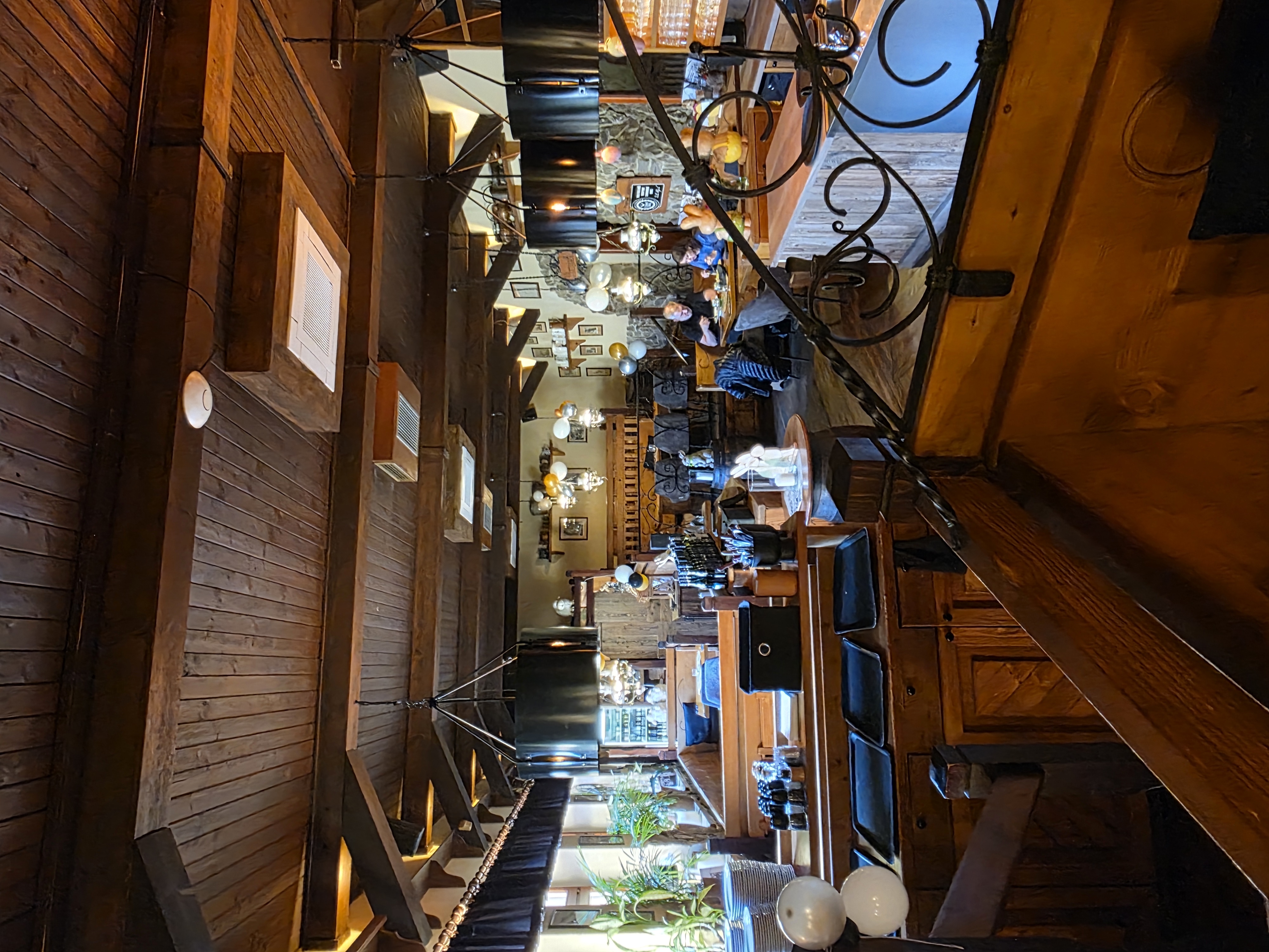 Restaurace Černý Orel foto 2