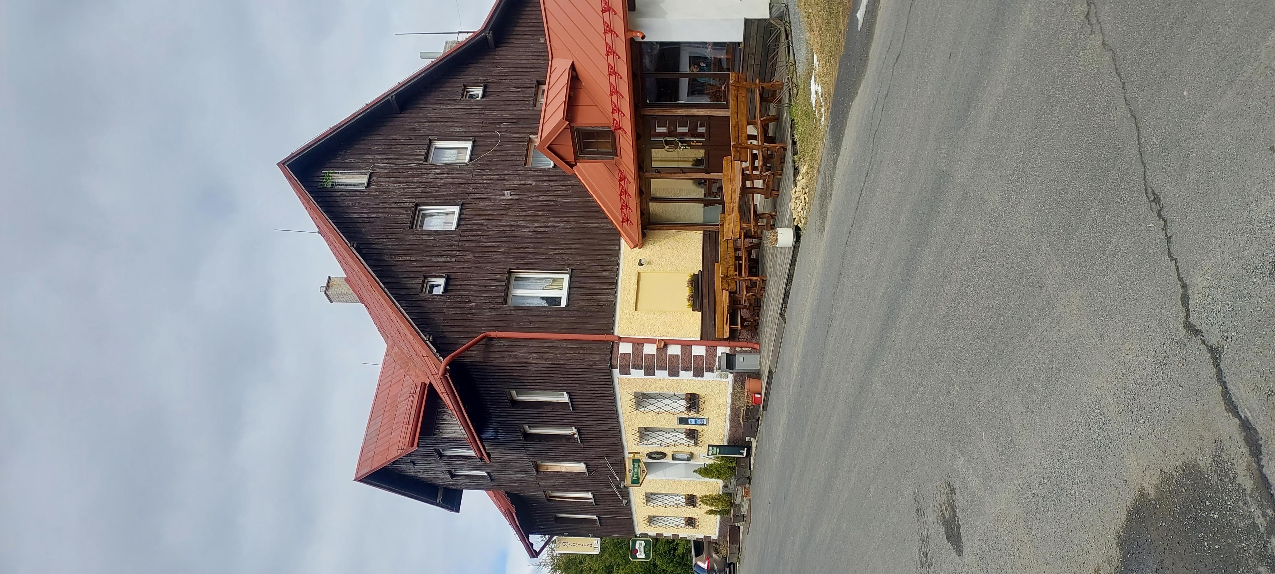 Horský Penzion Arnica foto 2