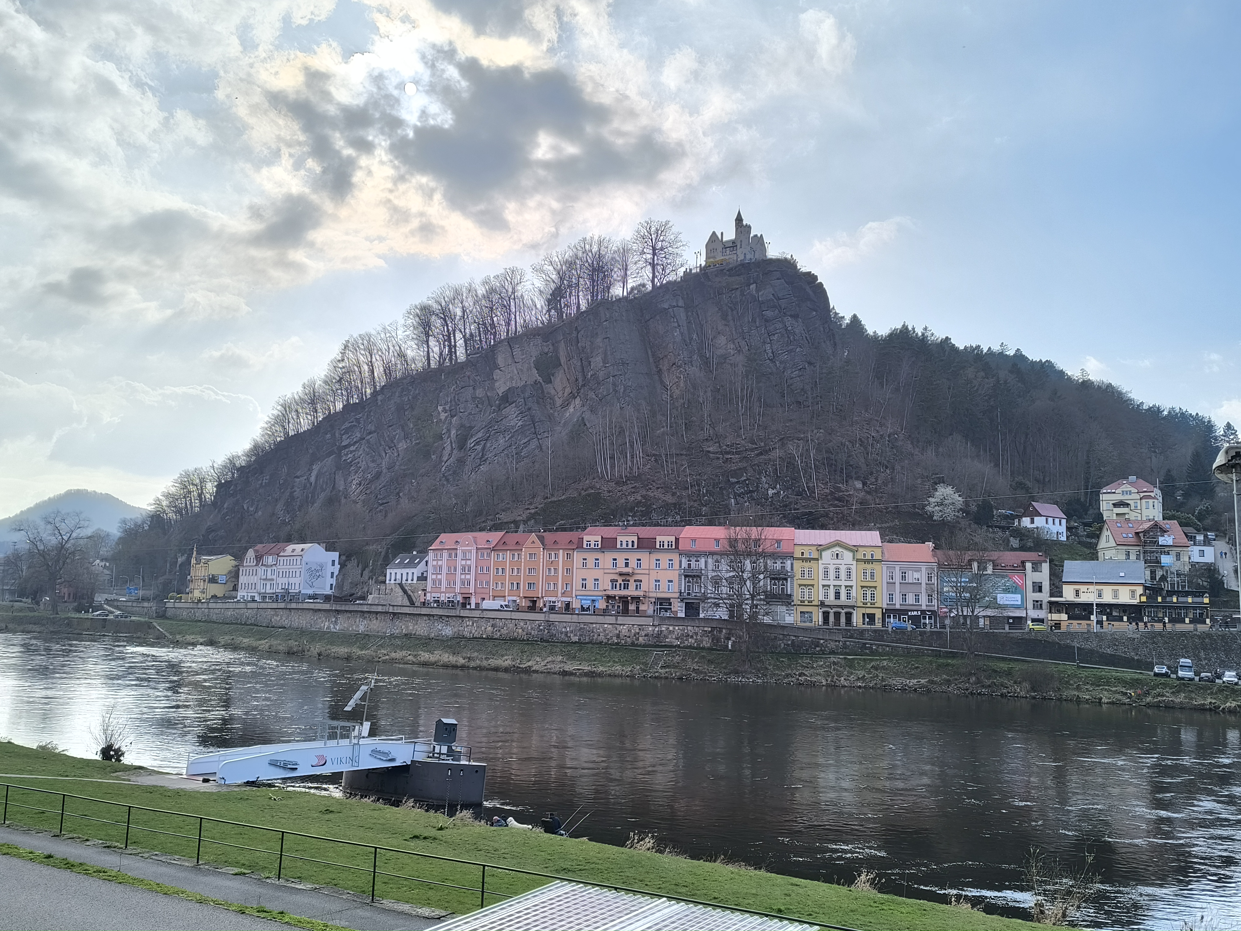 Penzion Via Ferrata foto 3