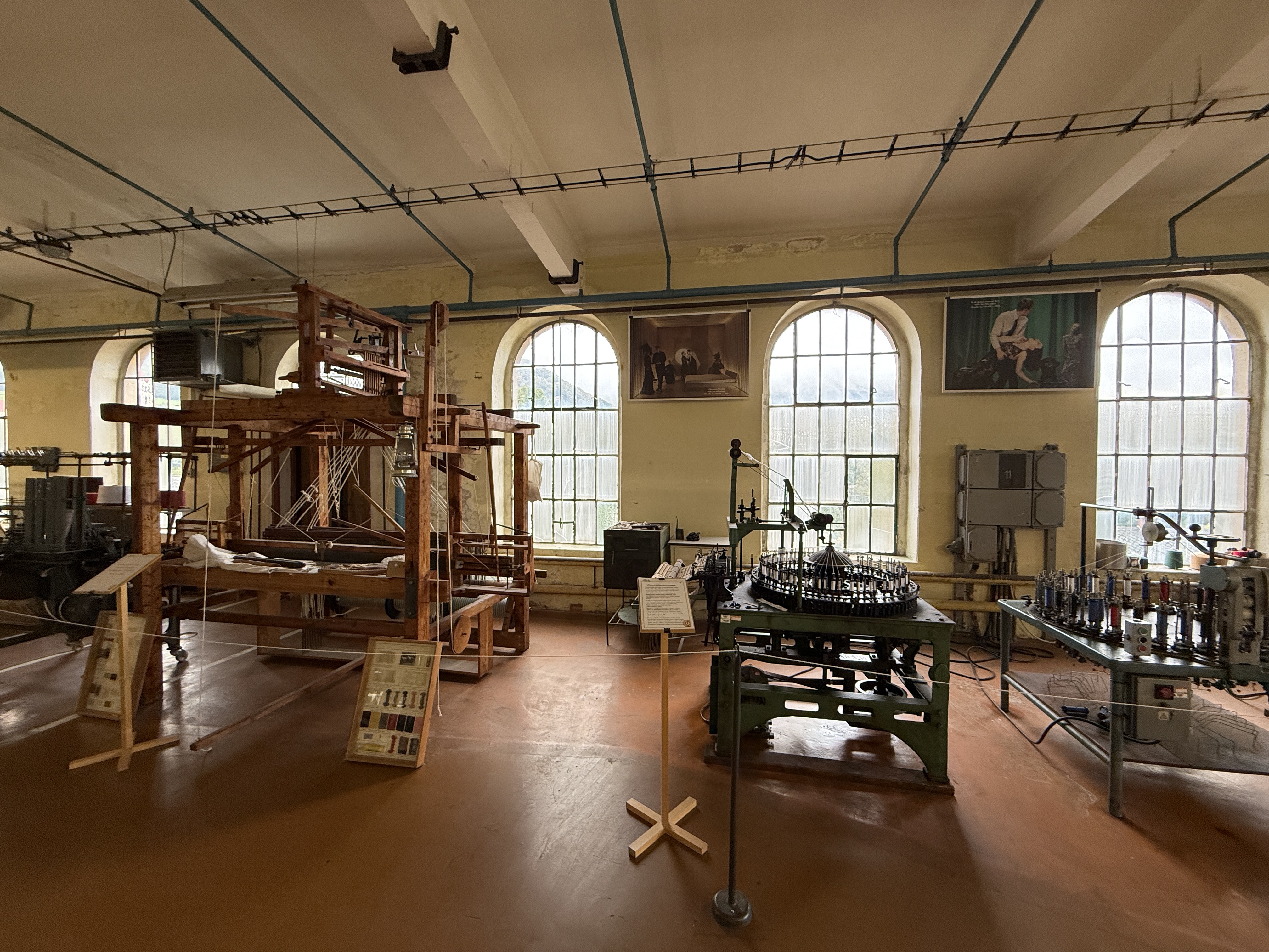 Jizerskohorské Technické Muzeum foto 5