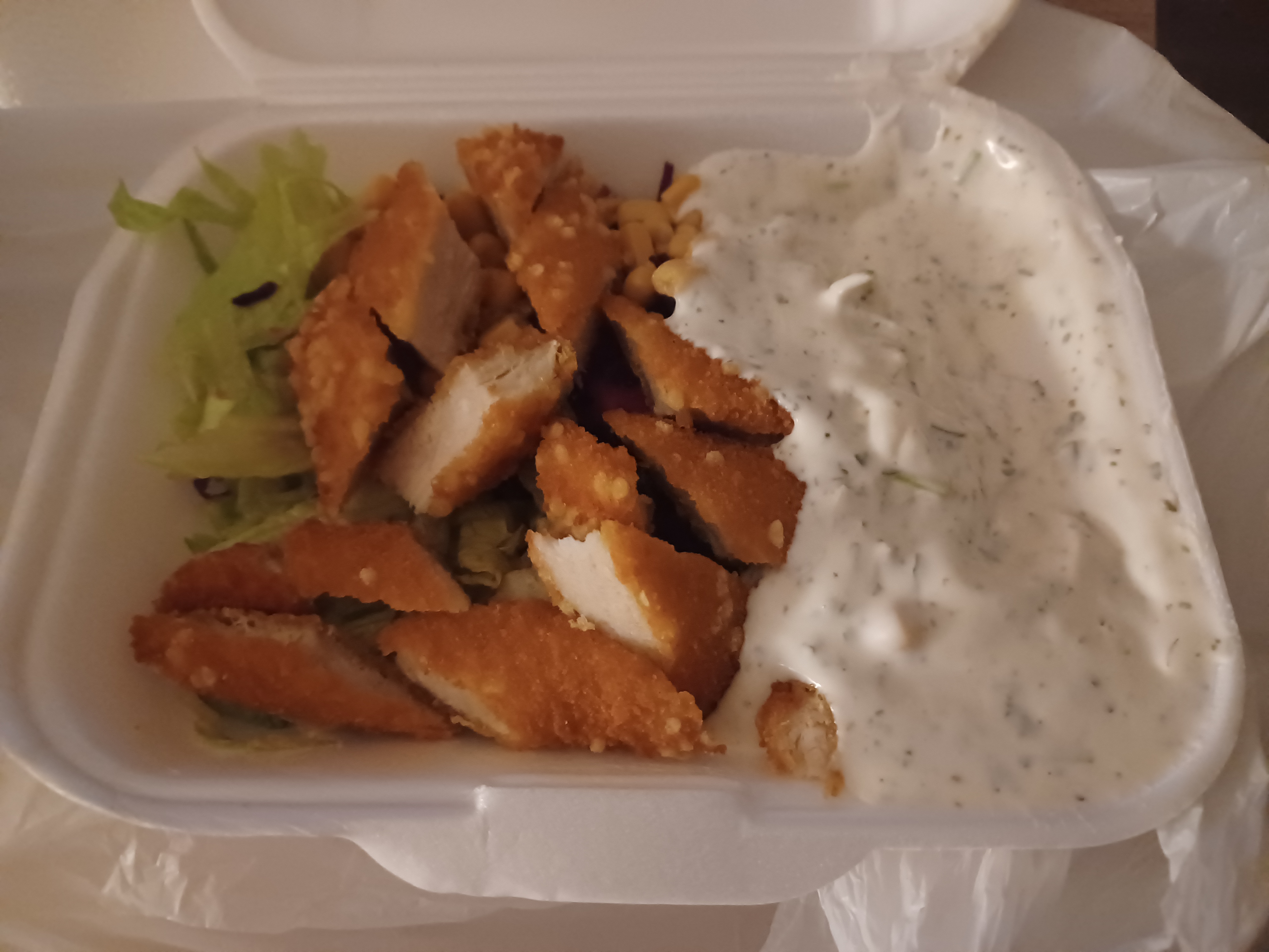 Kebab Na pěší foto 4