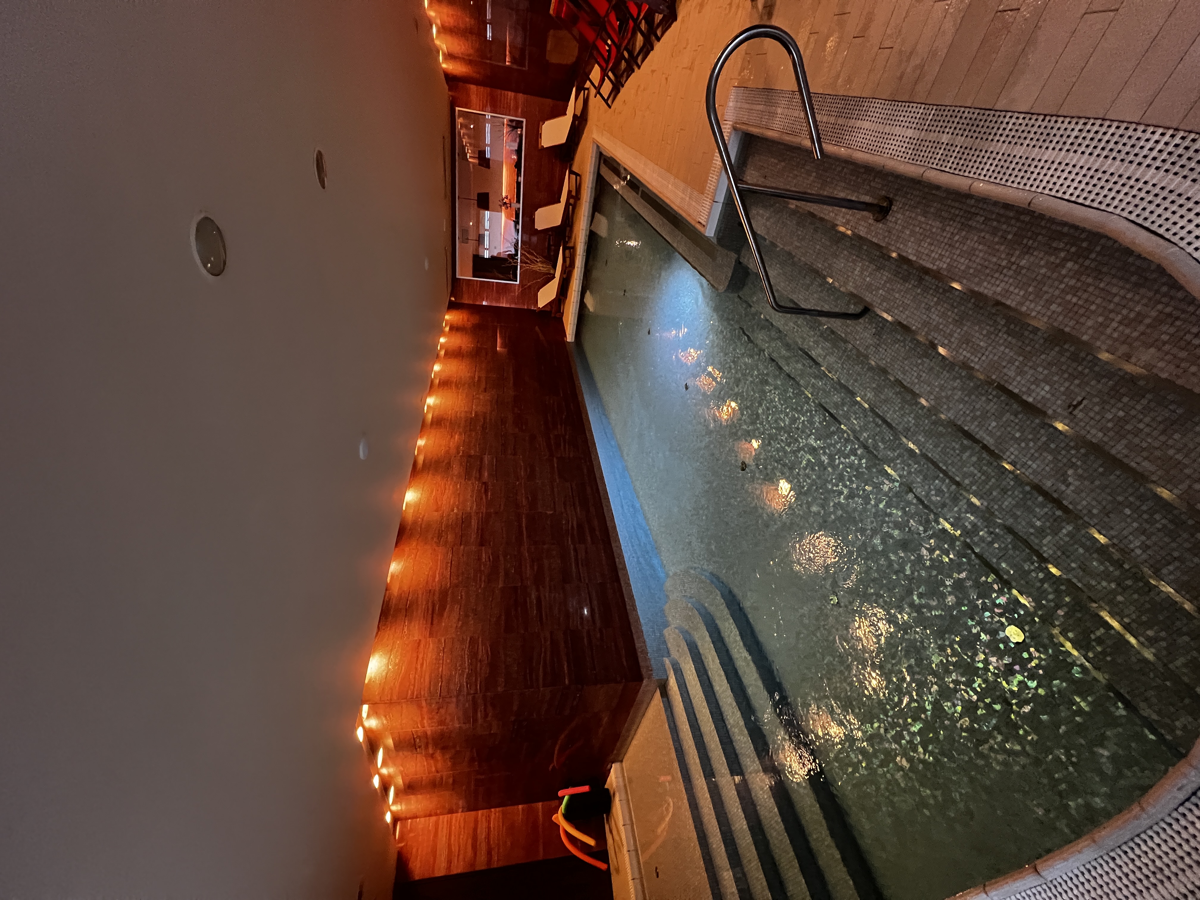 Hotel Grund Resort foto 4