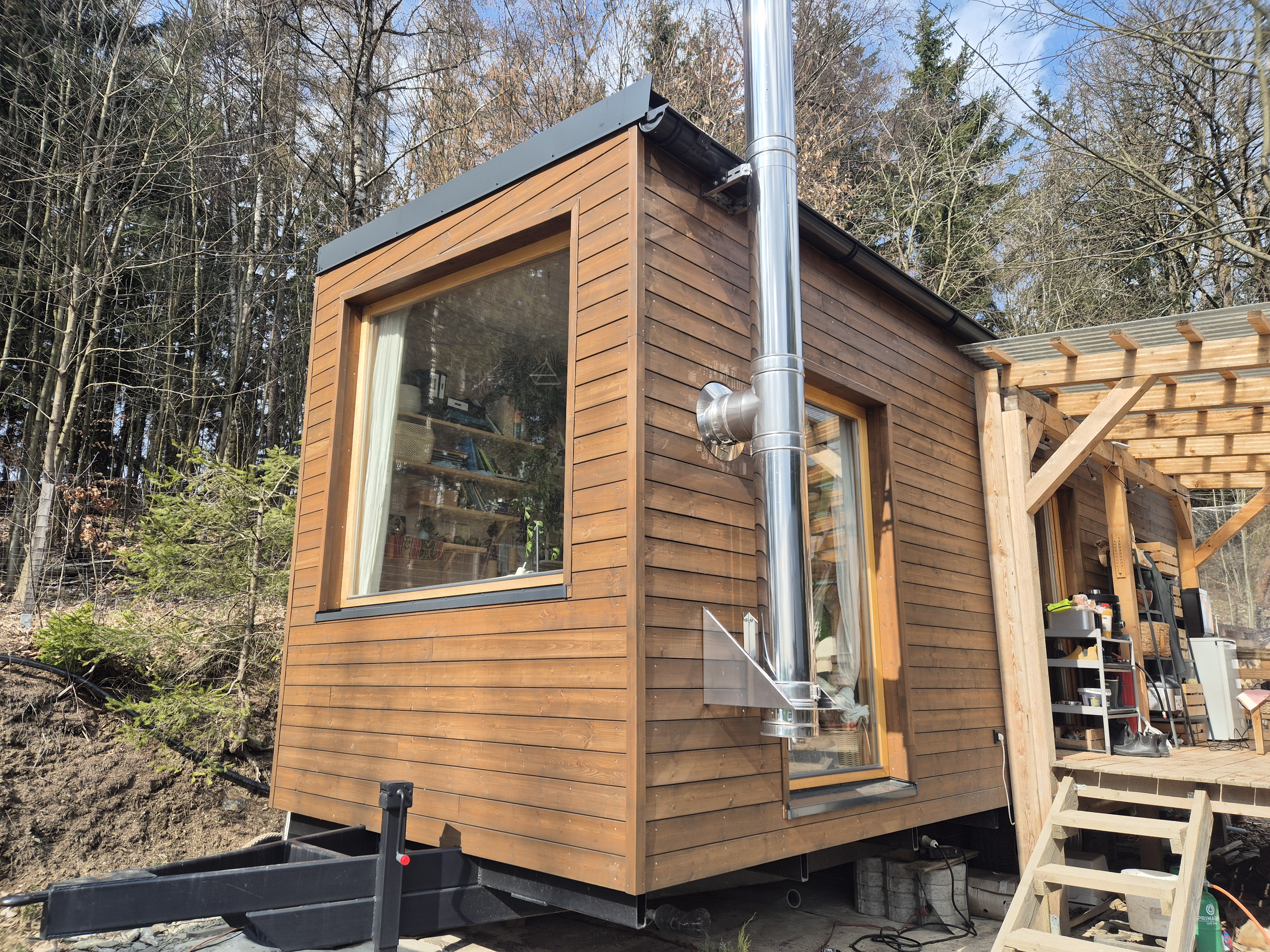 Lidé z maringotek foto 4