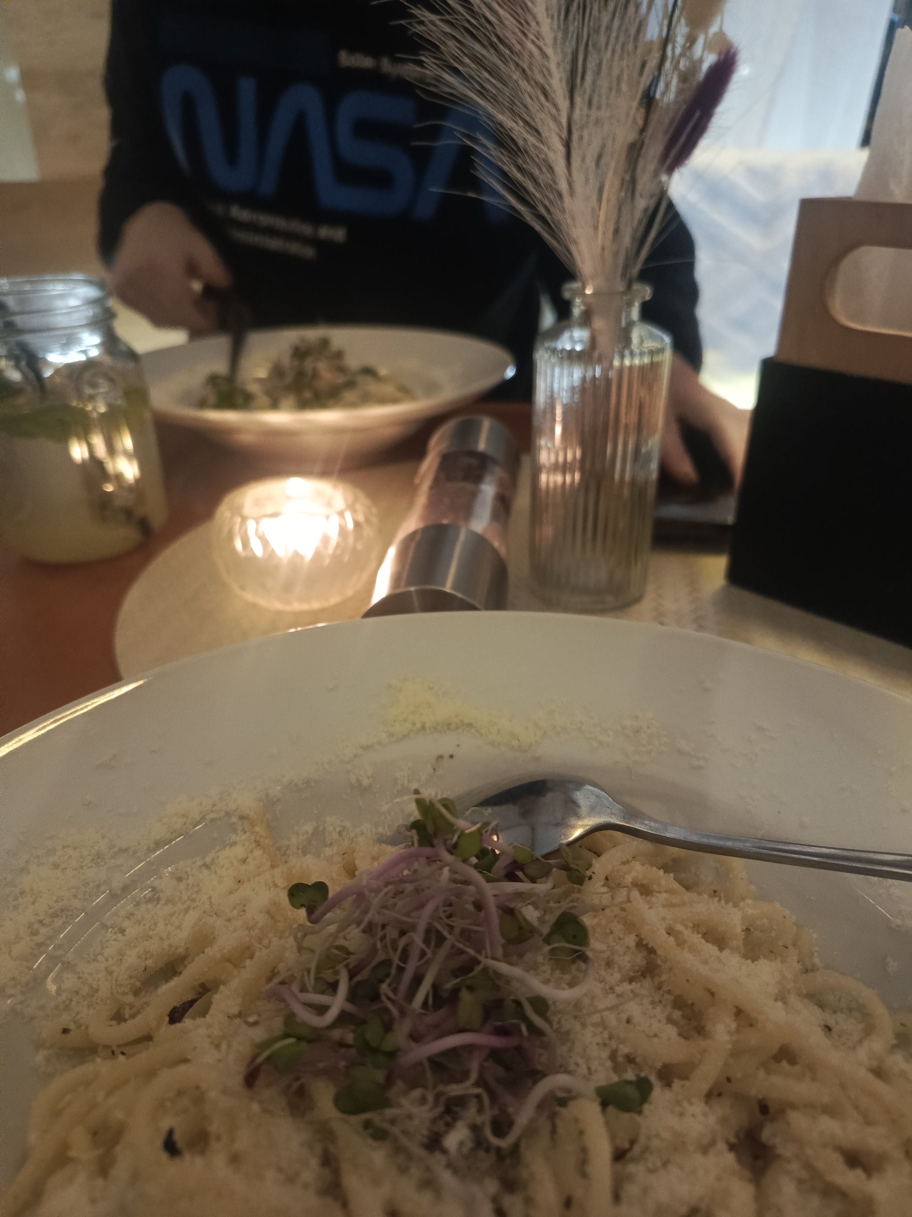 Pizzérie a restaurace UMBRELLA foto 3