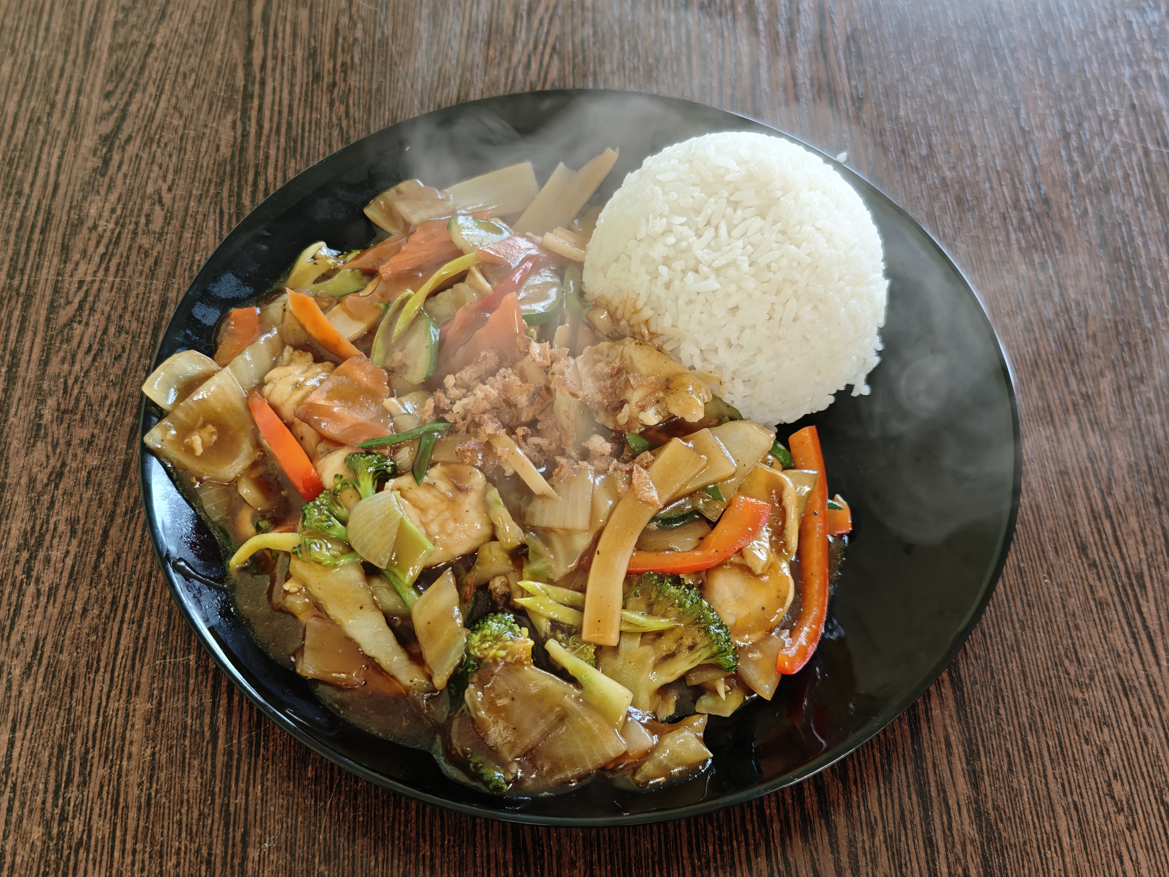 Vietnamské Bistro Chuť Viet foto 3