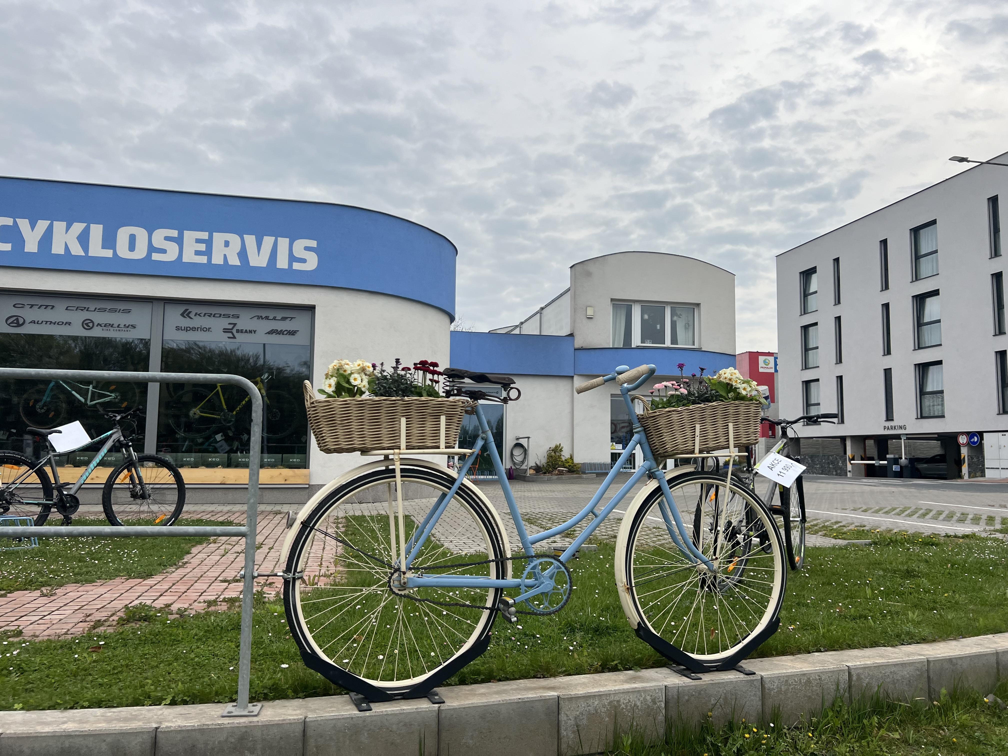 Cyklo Bareš foto 4