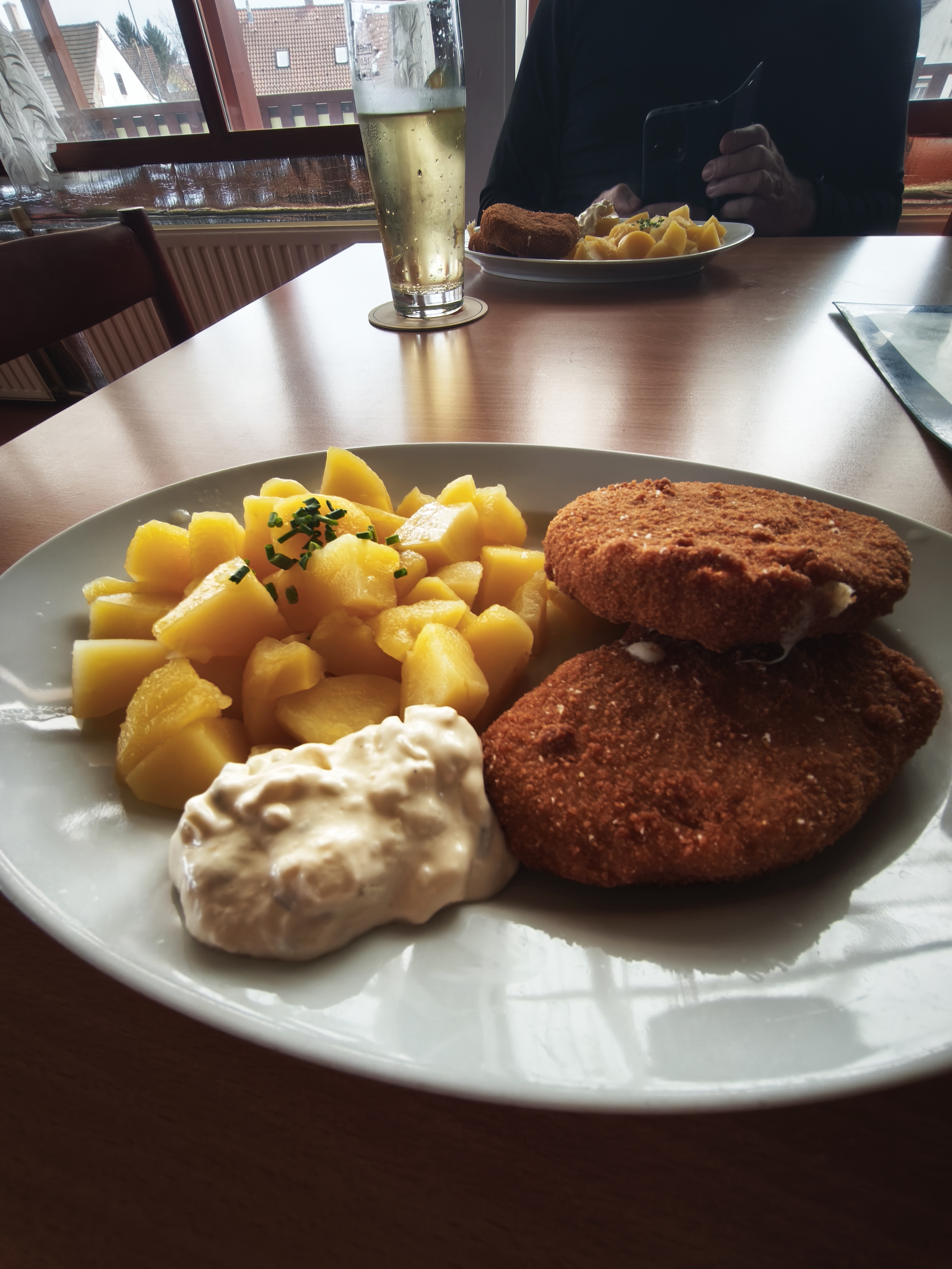 Restaurace Bílý dům foto 6