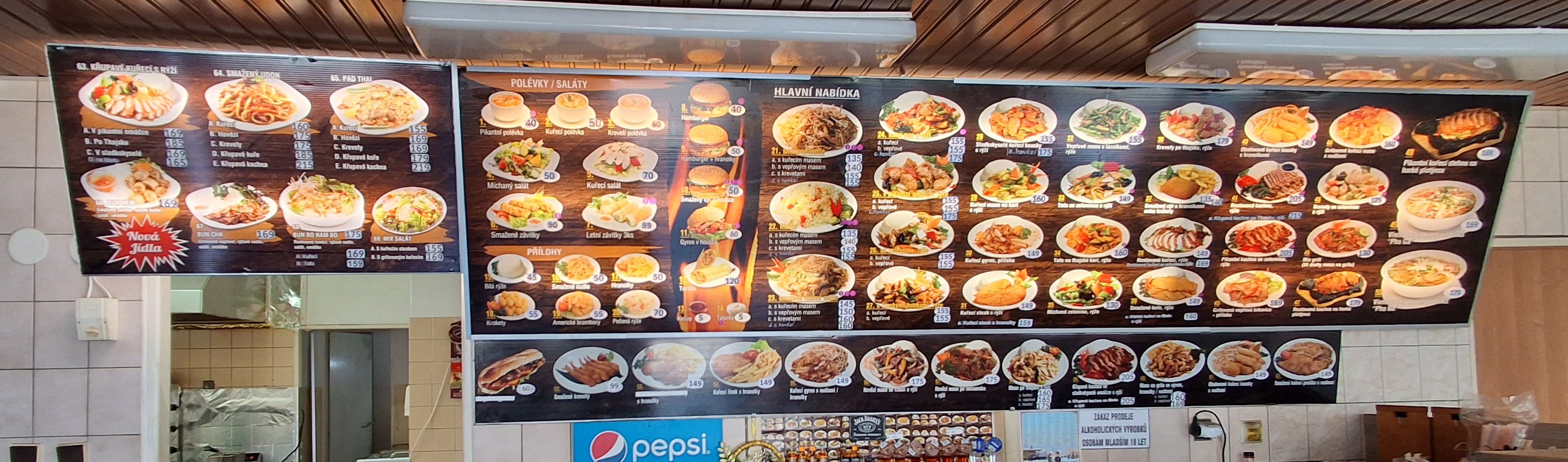 Bráchové Bistro foto 2