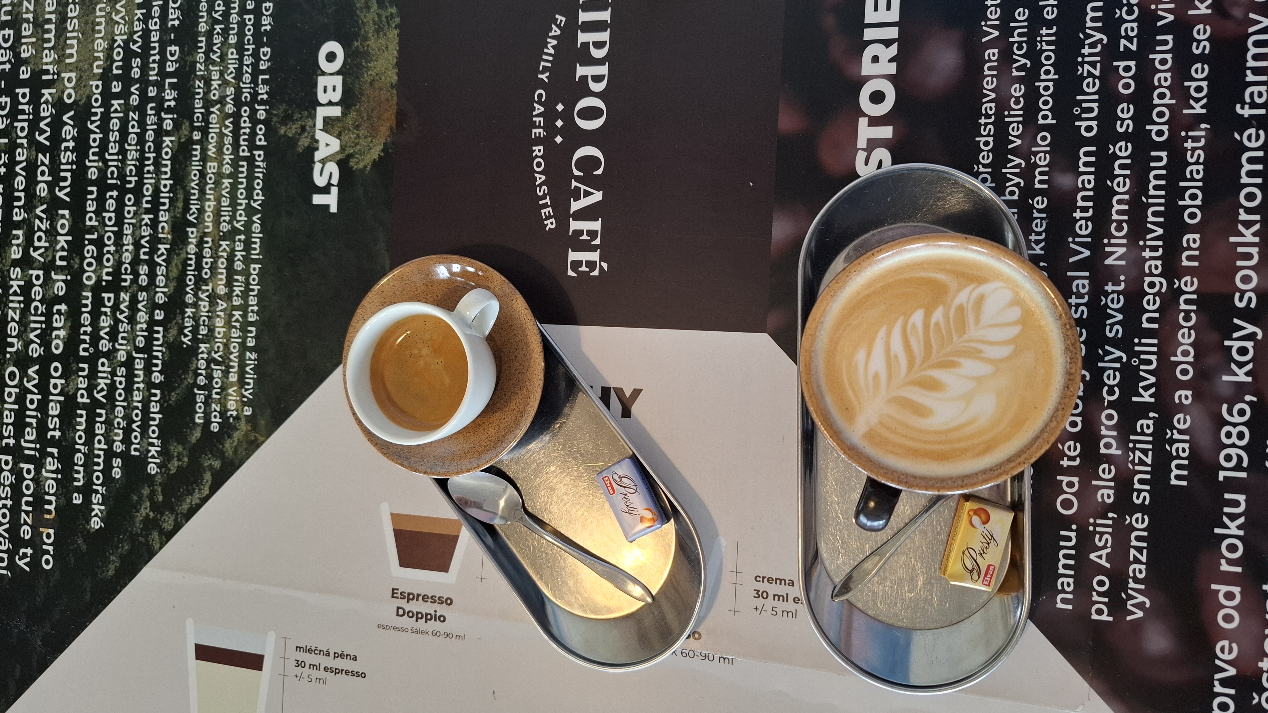 Hippo Café foto 3