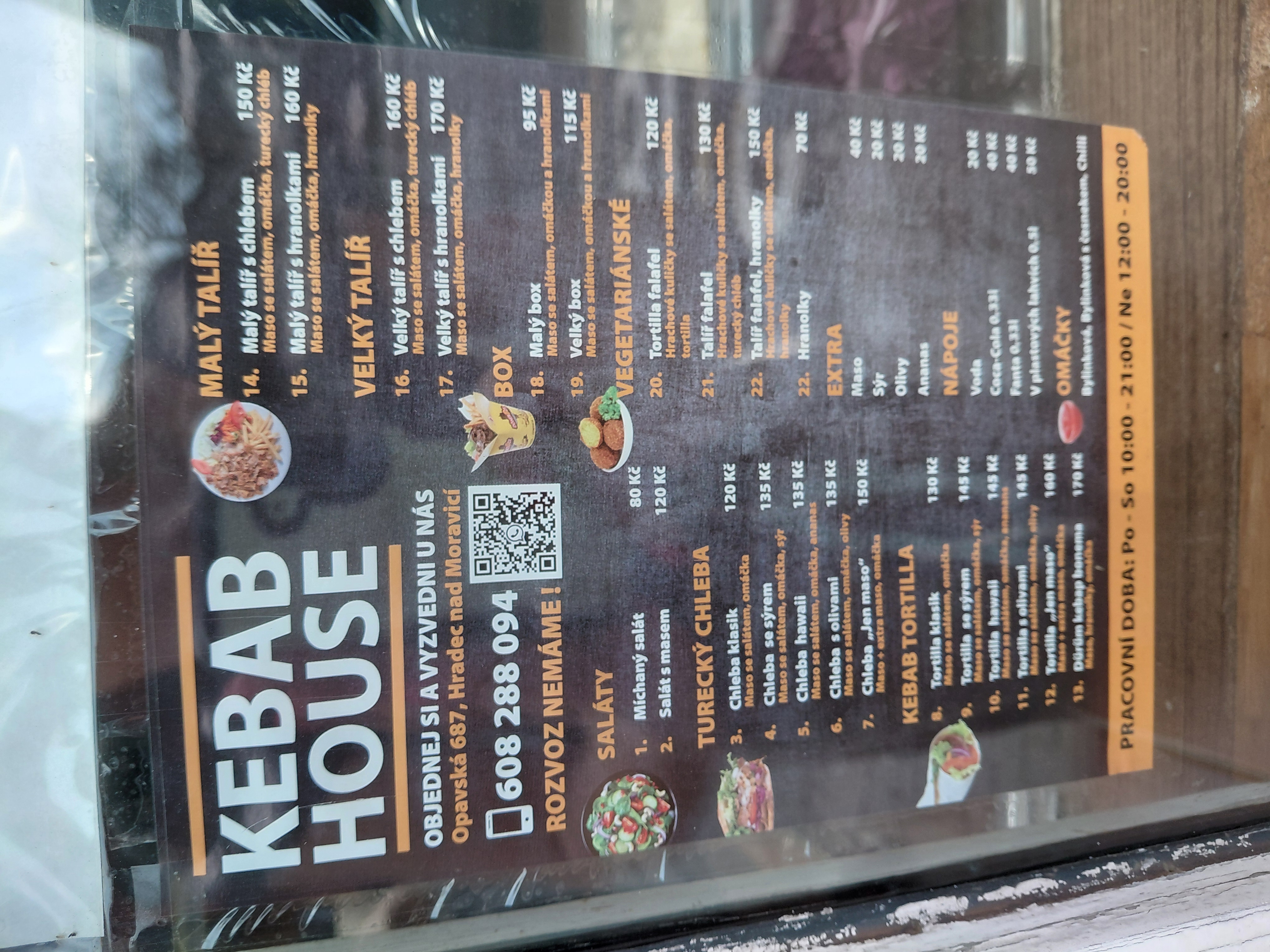 Kebab House foto 2