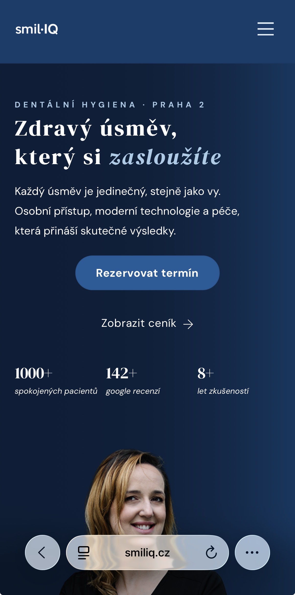 Webnaklid - Tvorba webových stránek foto 3