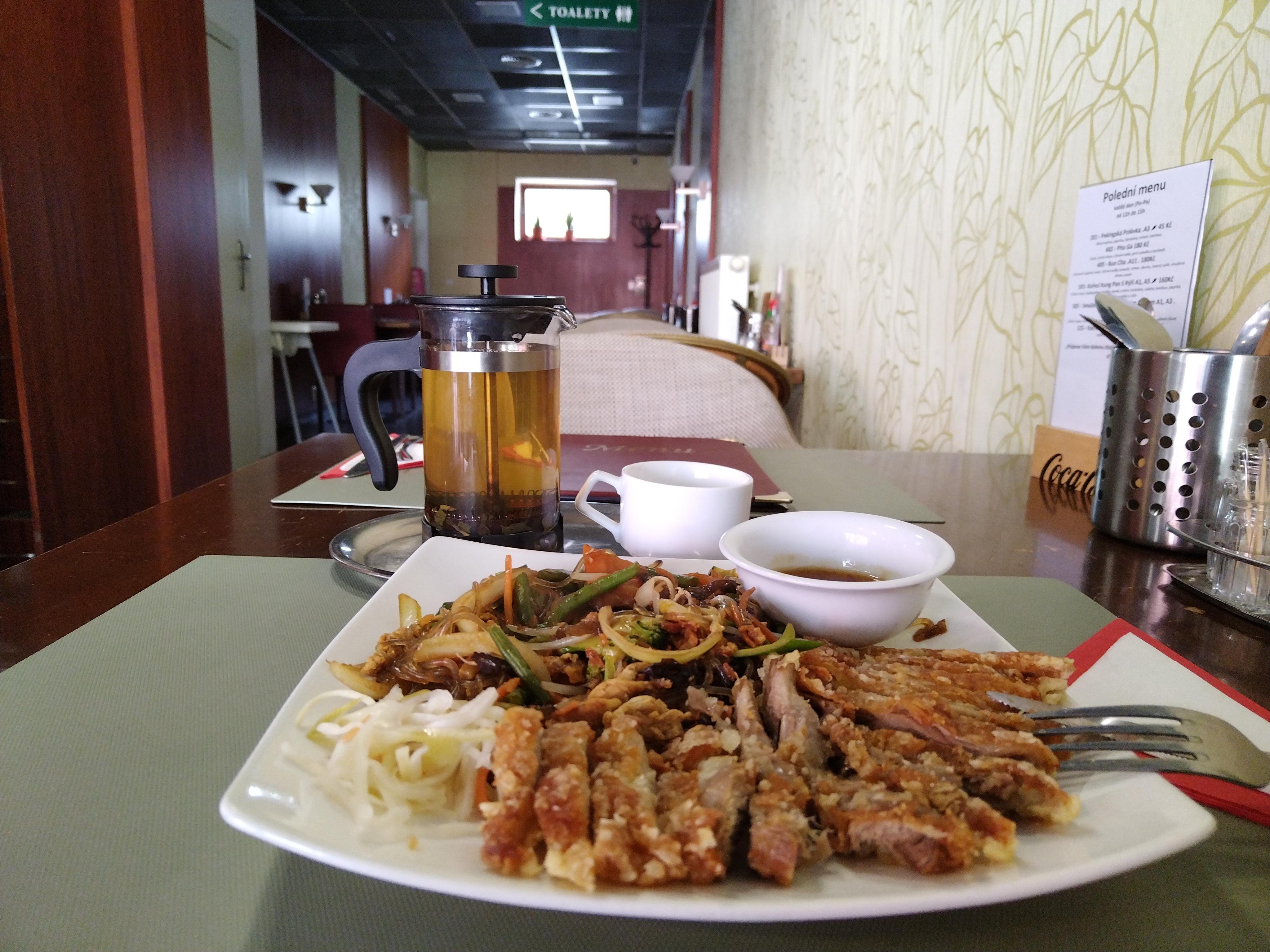 Puka Restaurant Asie foto 2
