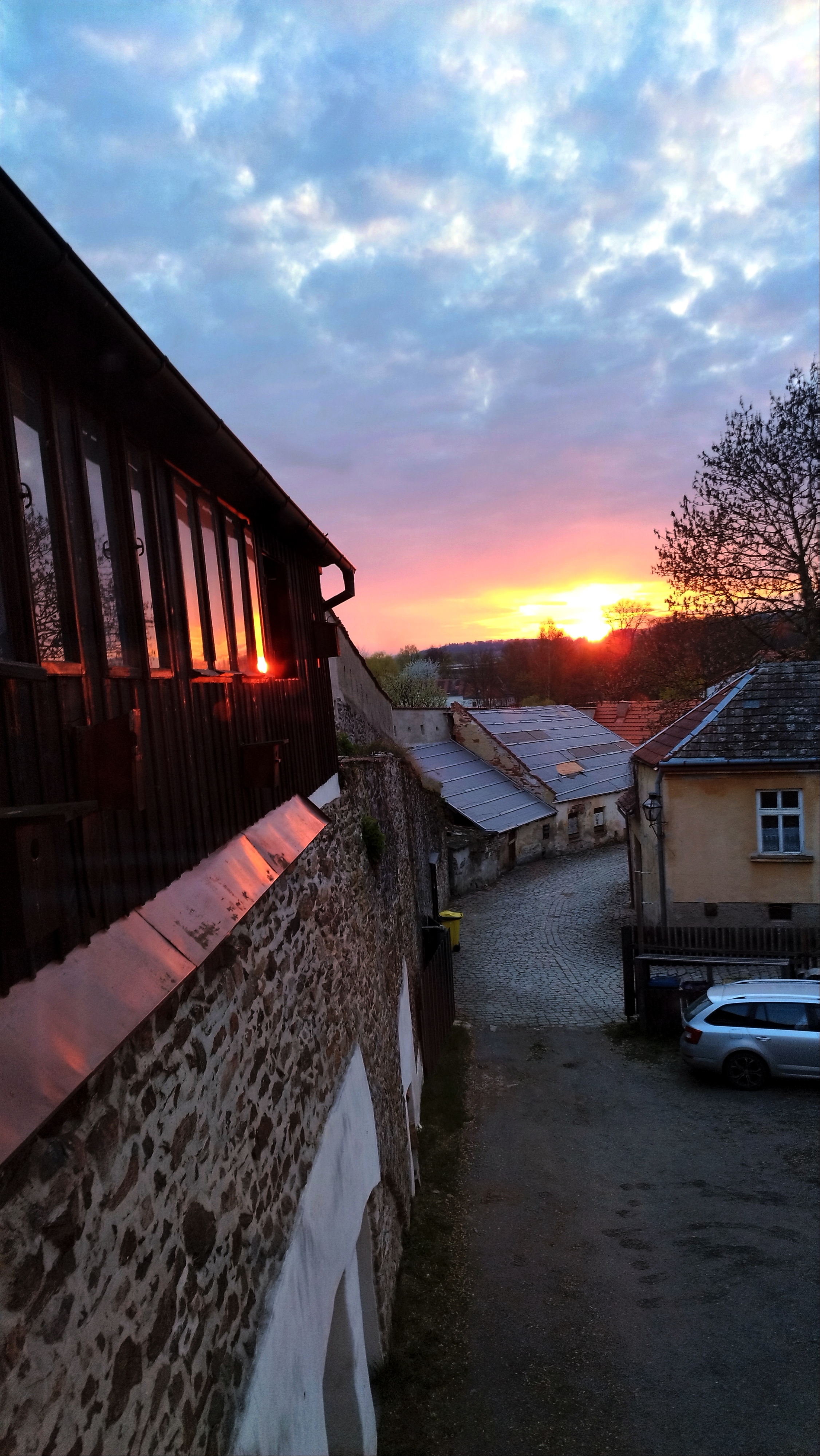 Pension Kamenné Slunce foto 2