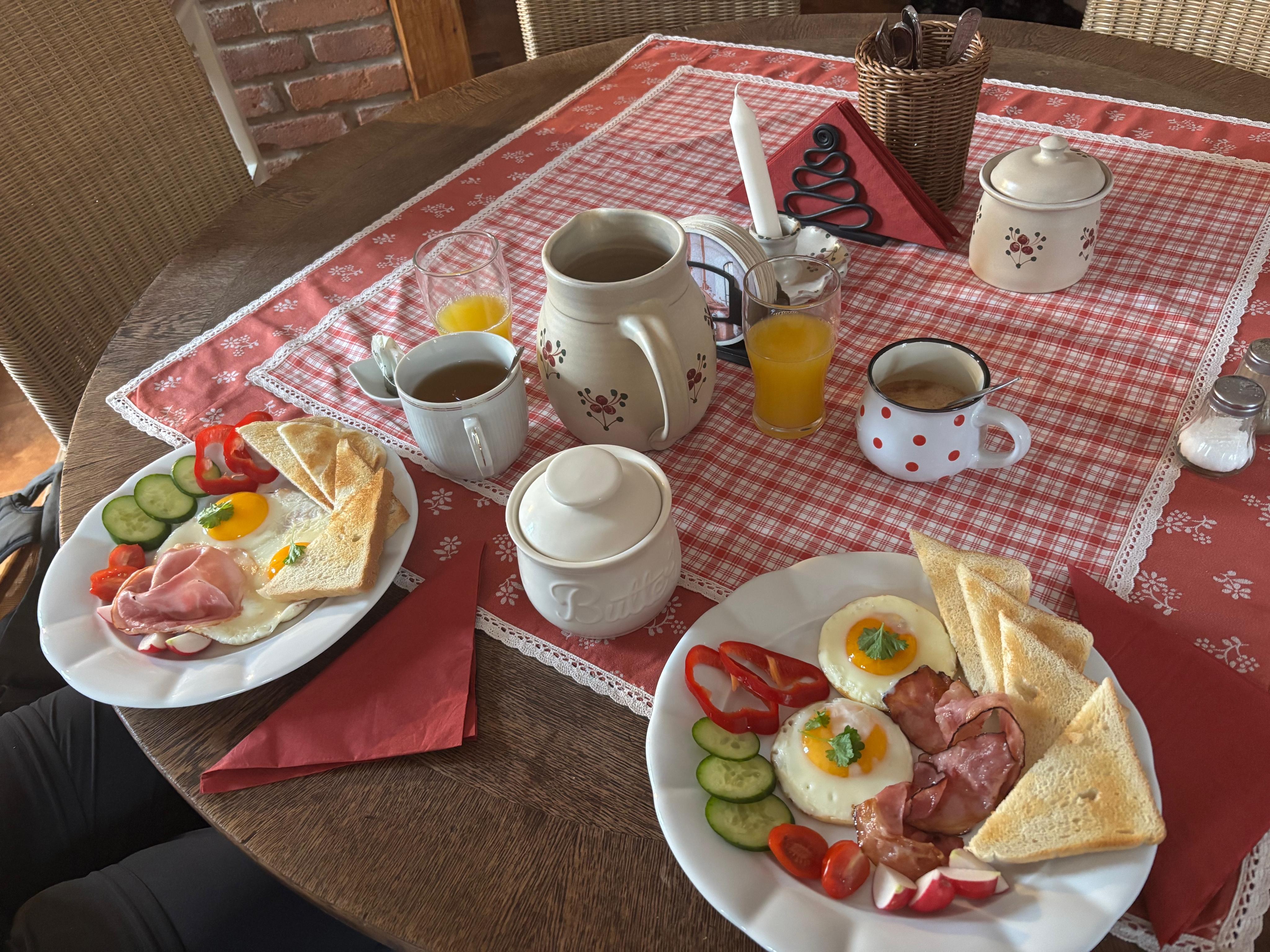 Hospůdka Na Trucovně - ubytování foto 6