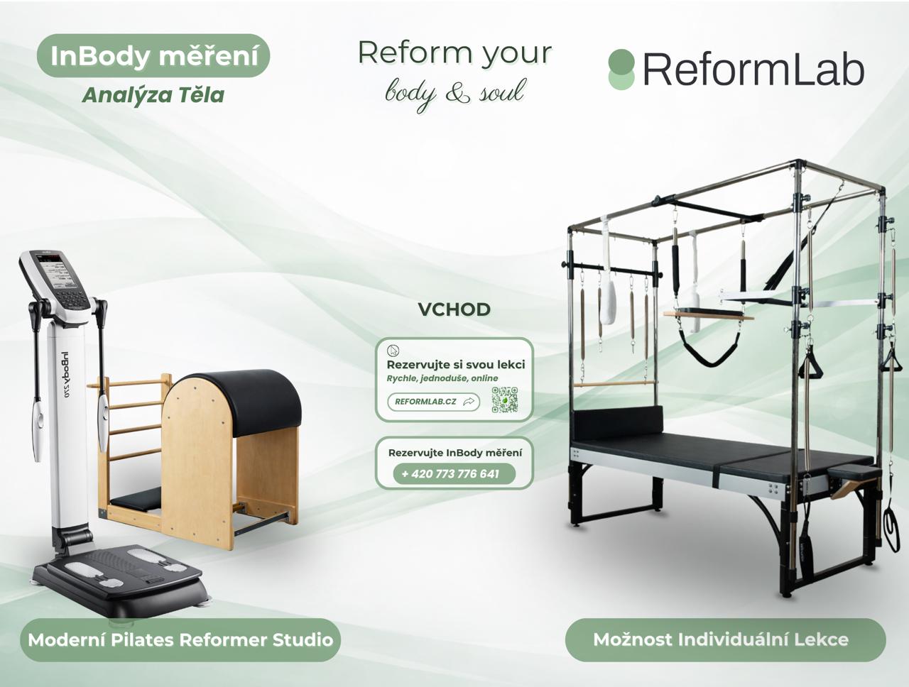 ReformLab foto 2