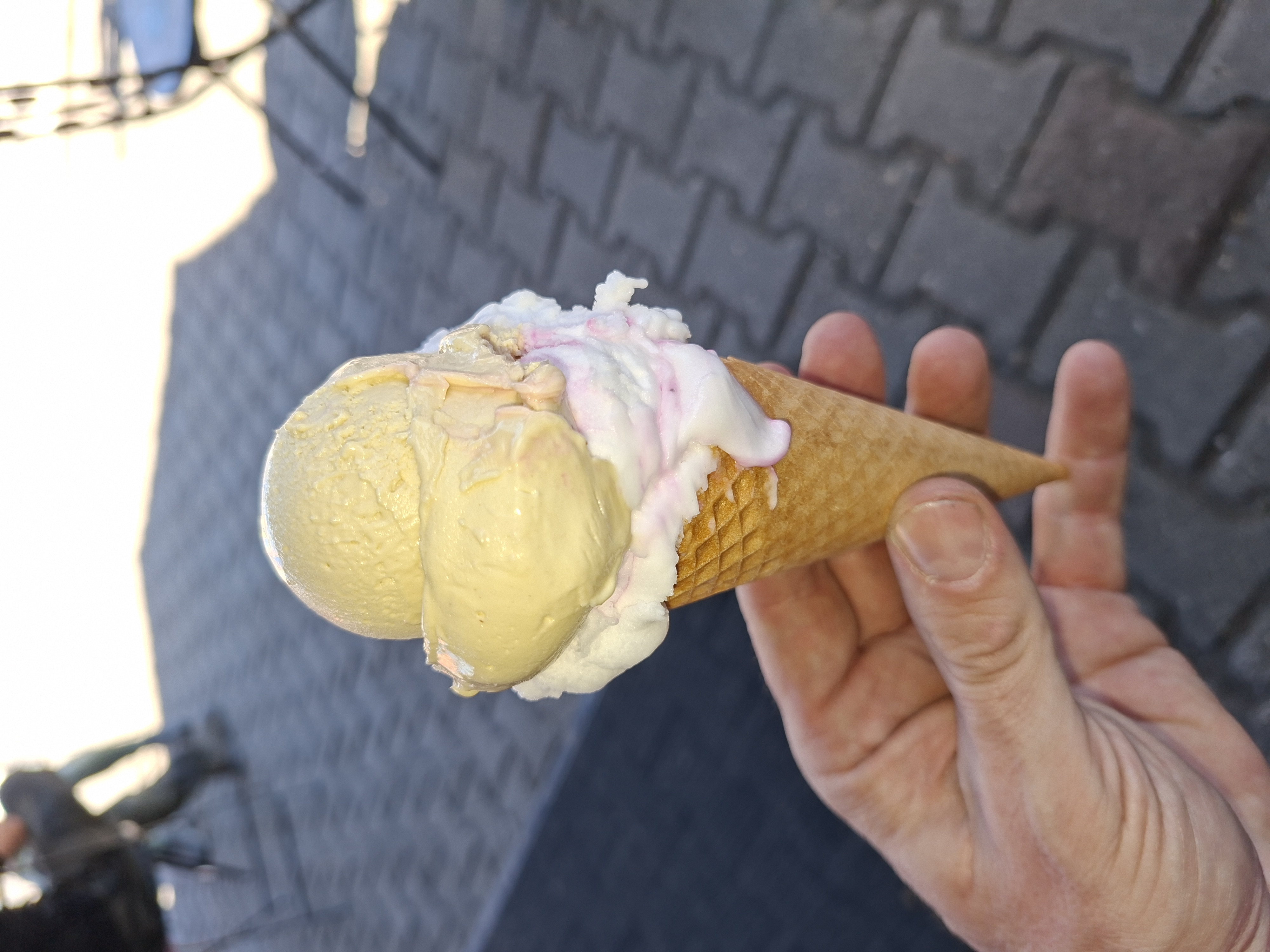 Cukrárna Gelateria foto 4