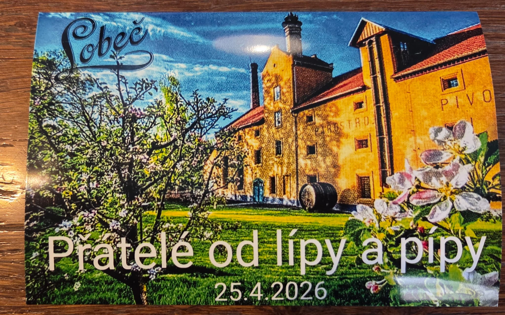 Výčep Pivovar Lobeč foto 6