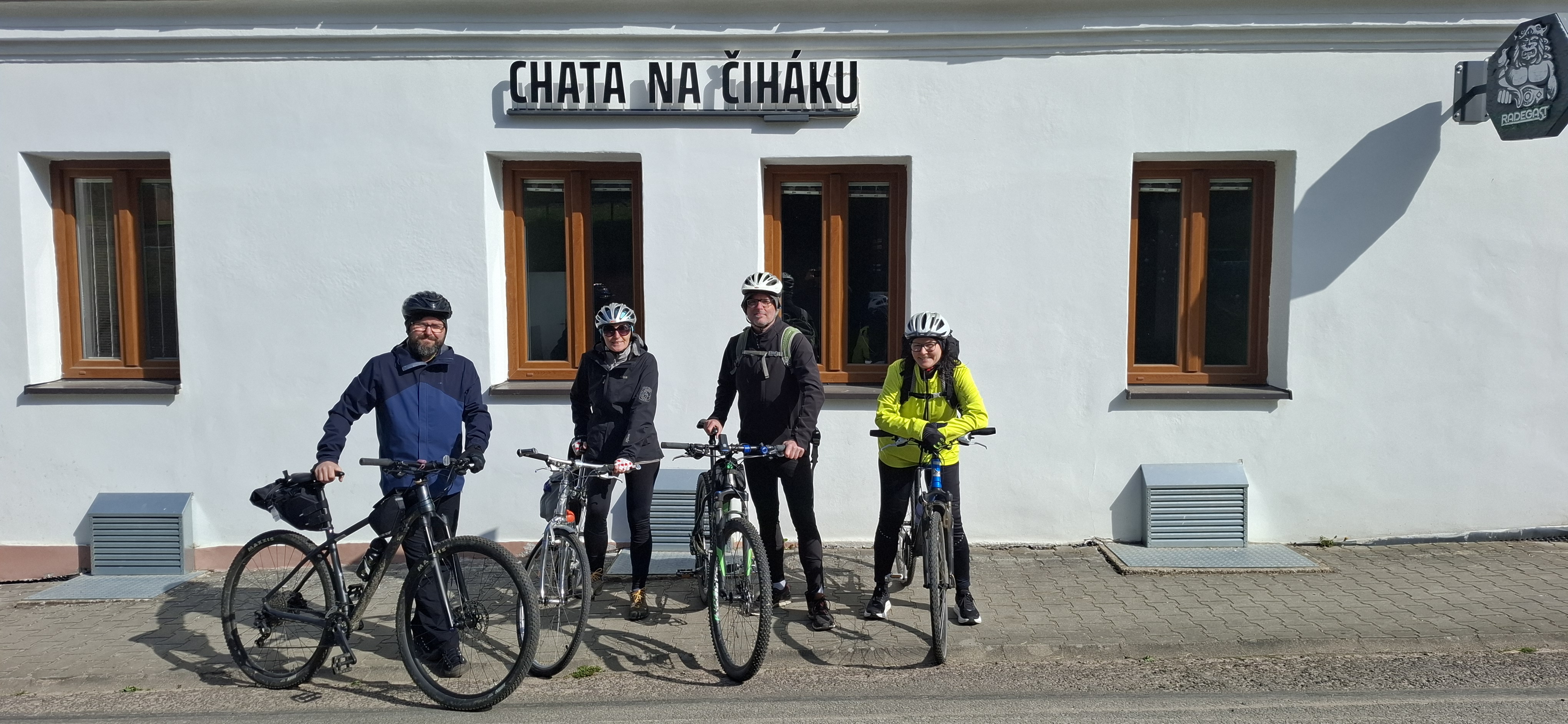 Chata Na Čiháku foto 5