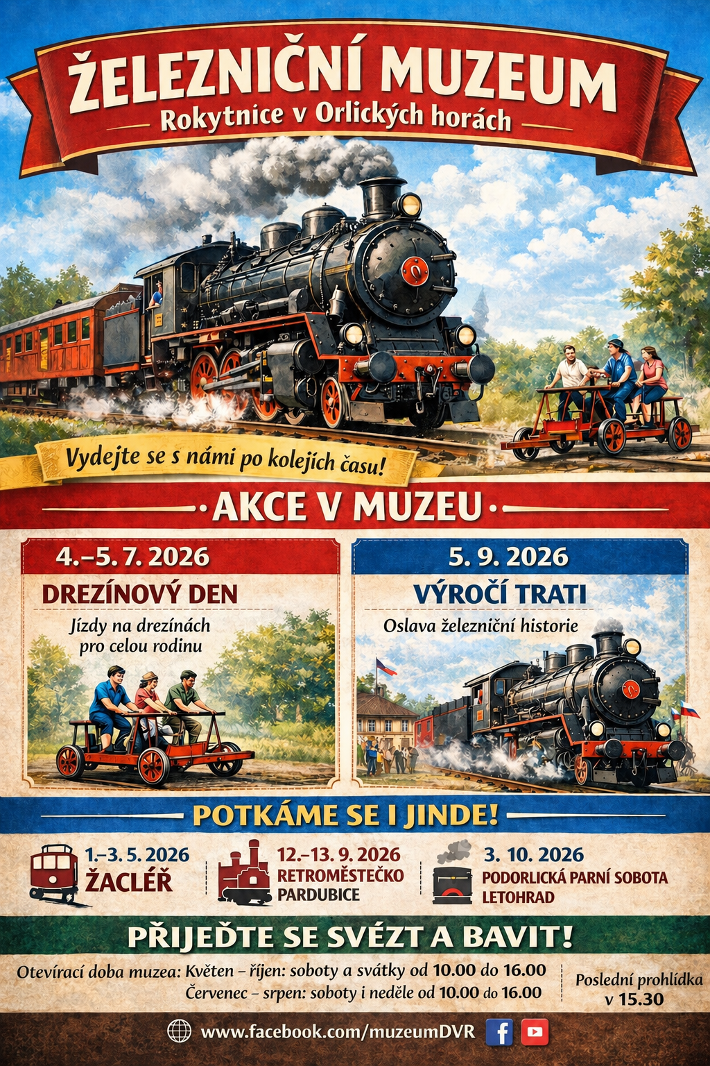 Muzeum lokálky foto 4