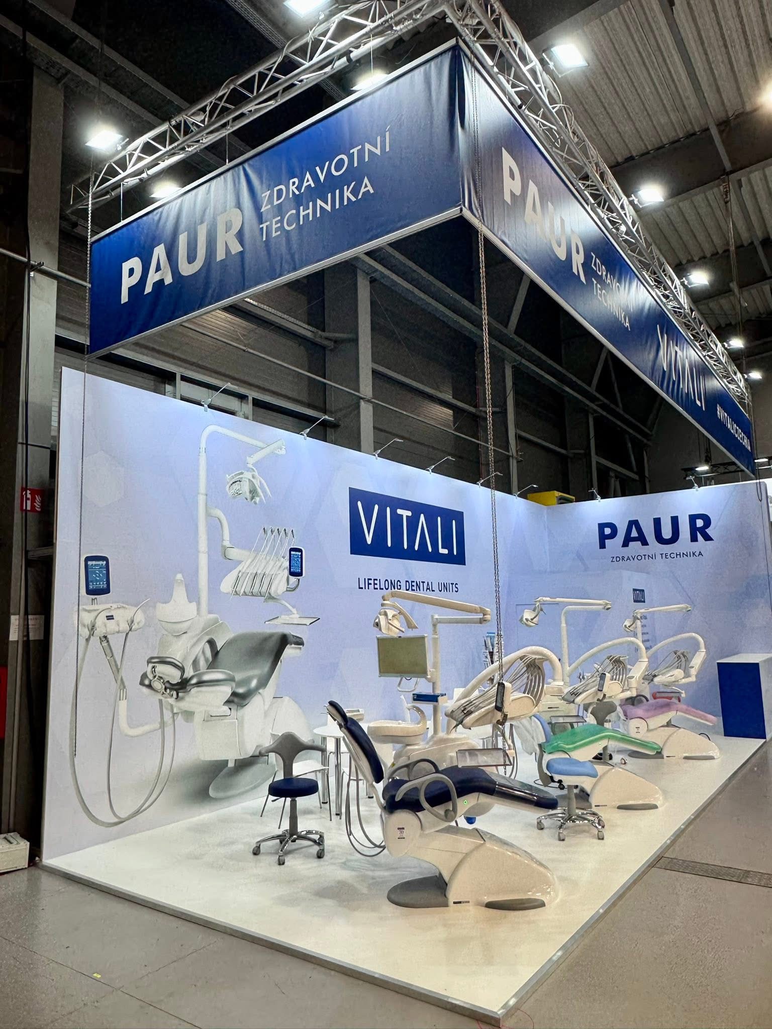 PAUR - ZDRAVOTNÍ TECHNIKA foto 6