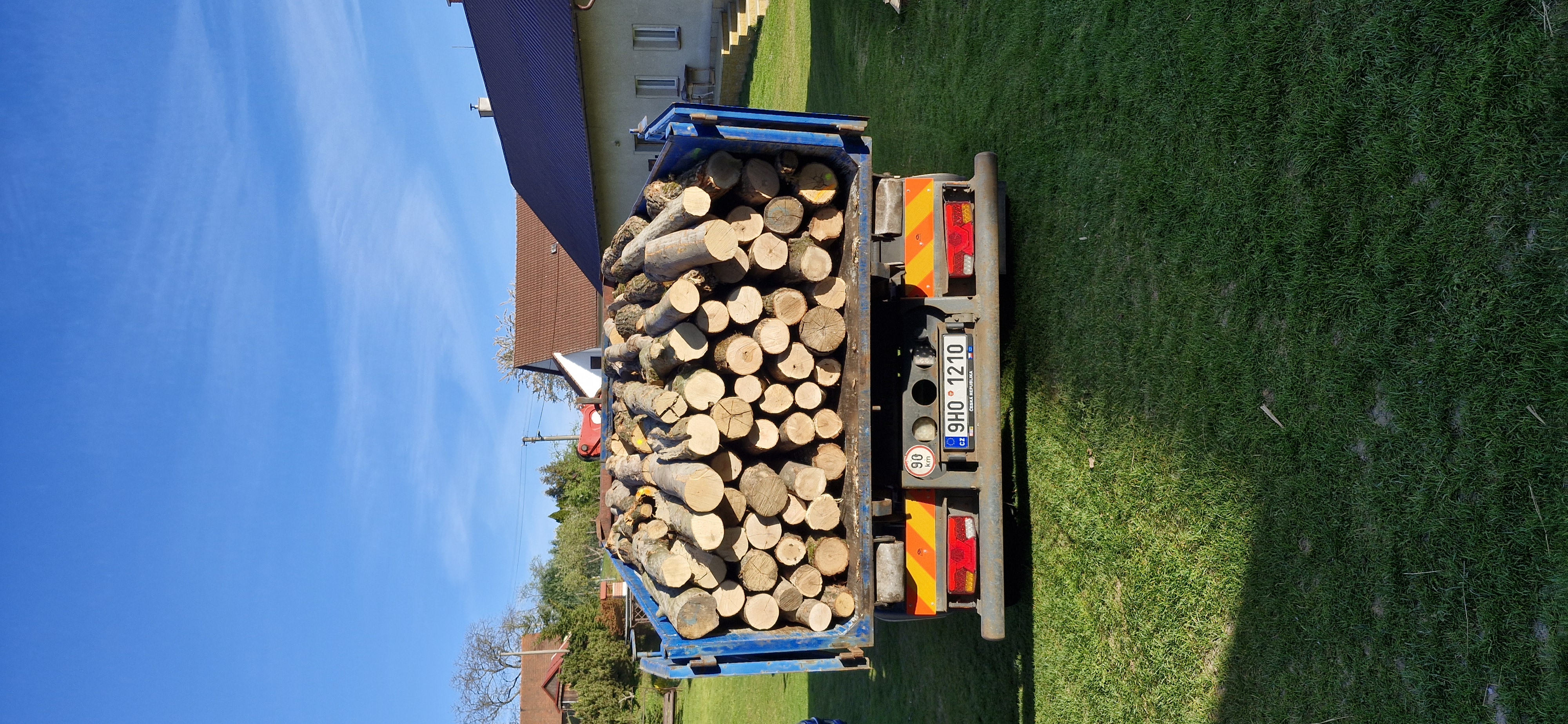 Pila Seletice - Fischer TIMBER, s. r. o. foto 2