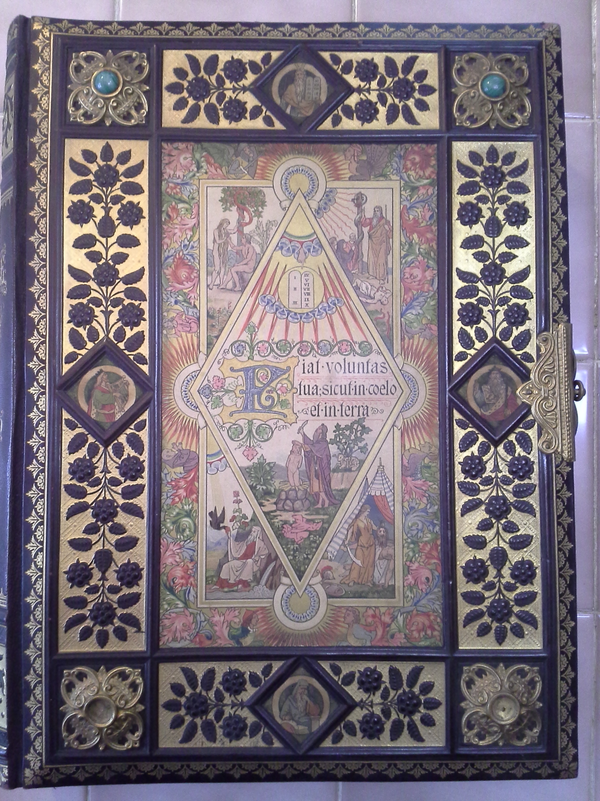 Knihařství Marie Dejlová foto 3