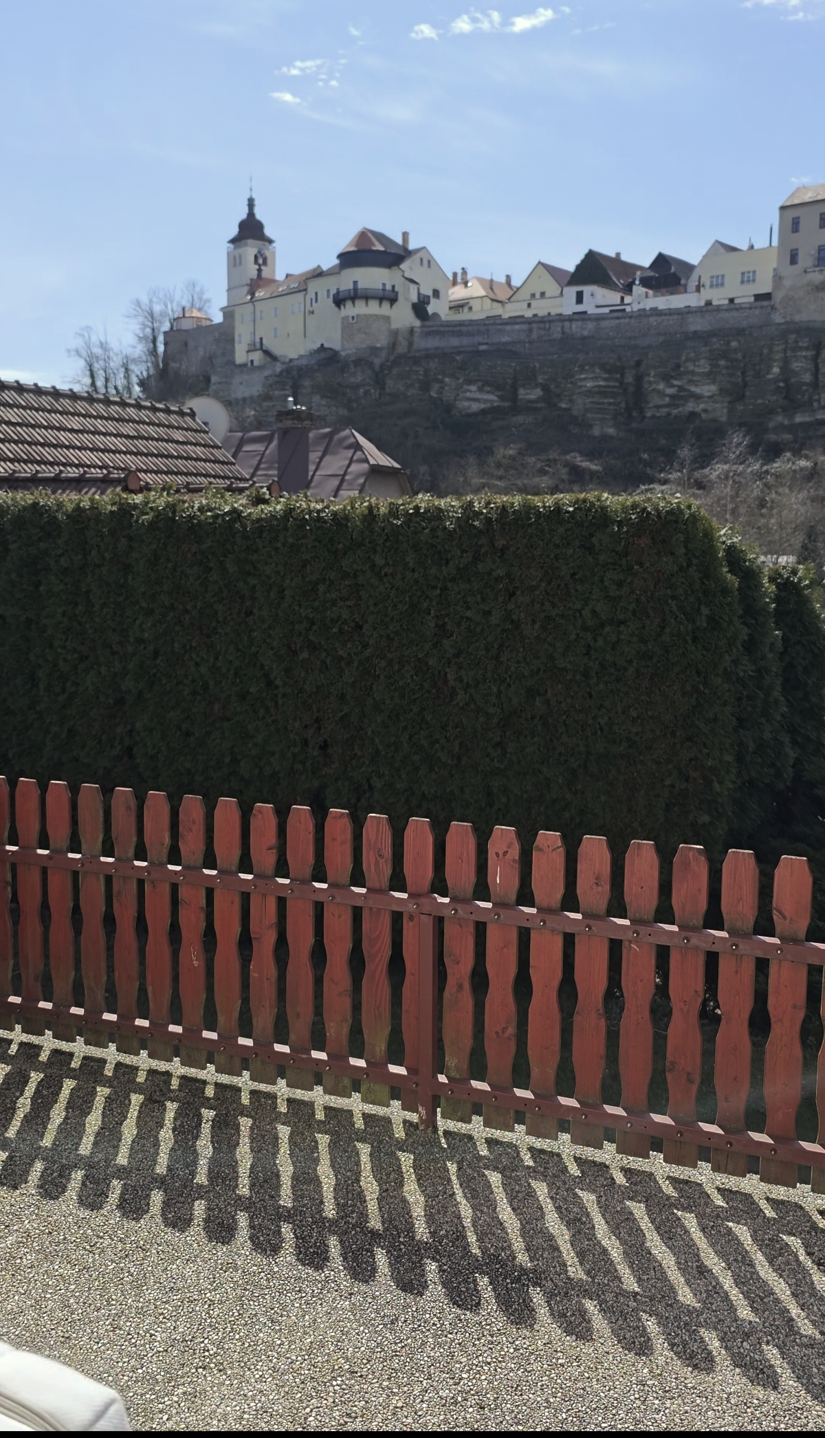 Penzion Na Hradčanech foto 2