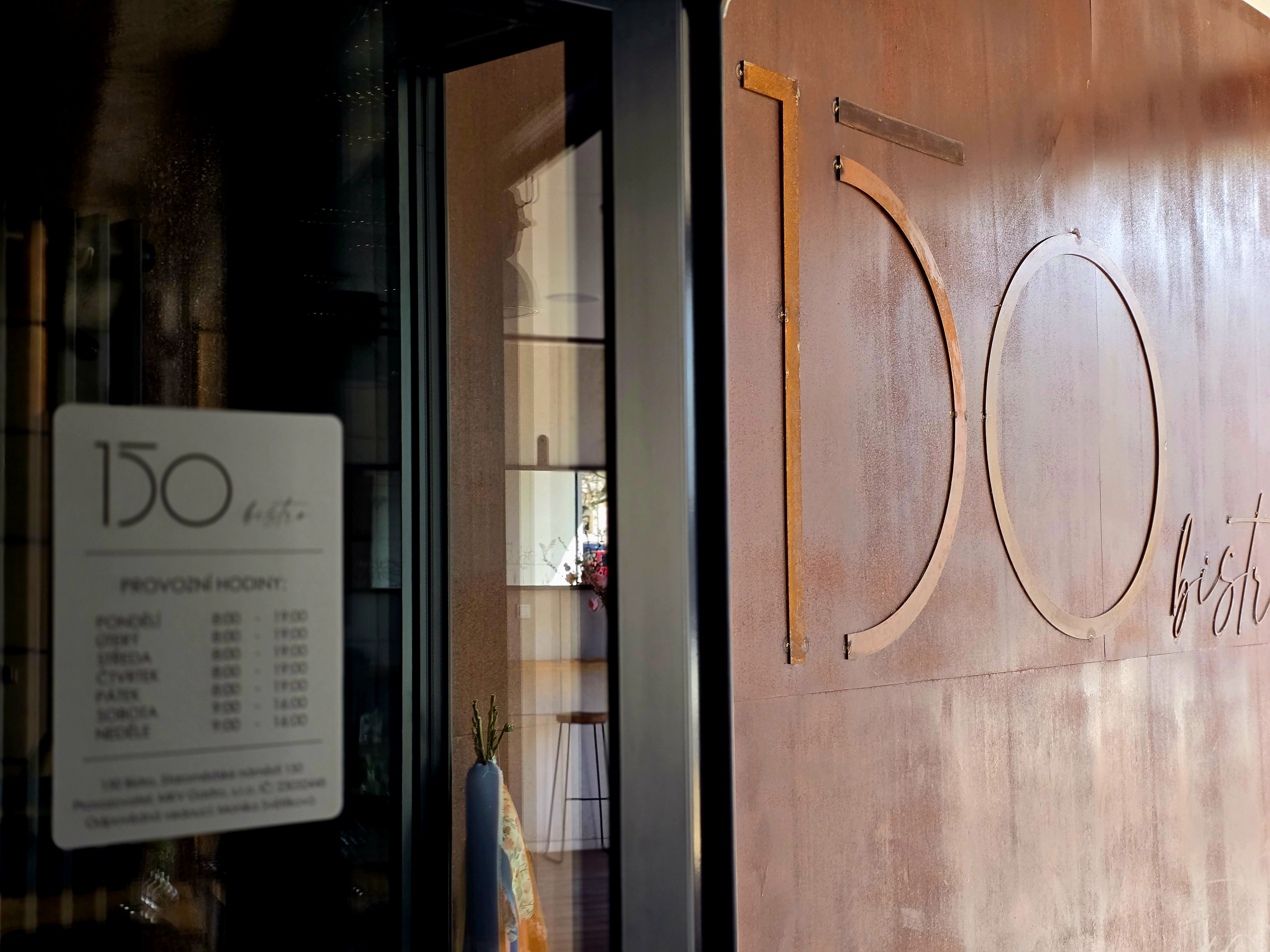 150 Bistro foto 4