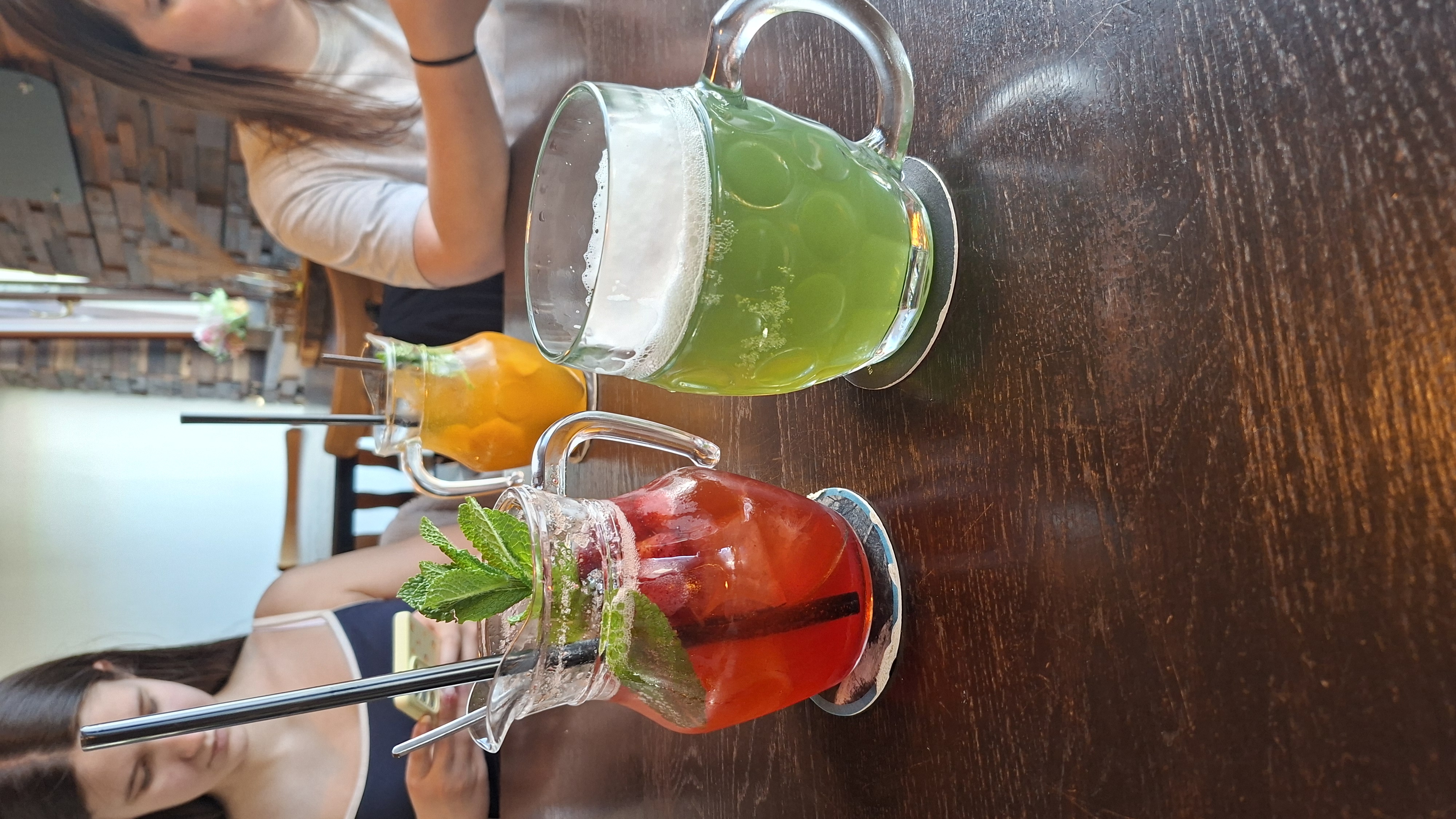 Restaurace U Zajíčků foto 2