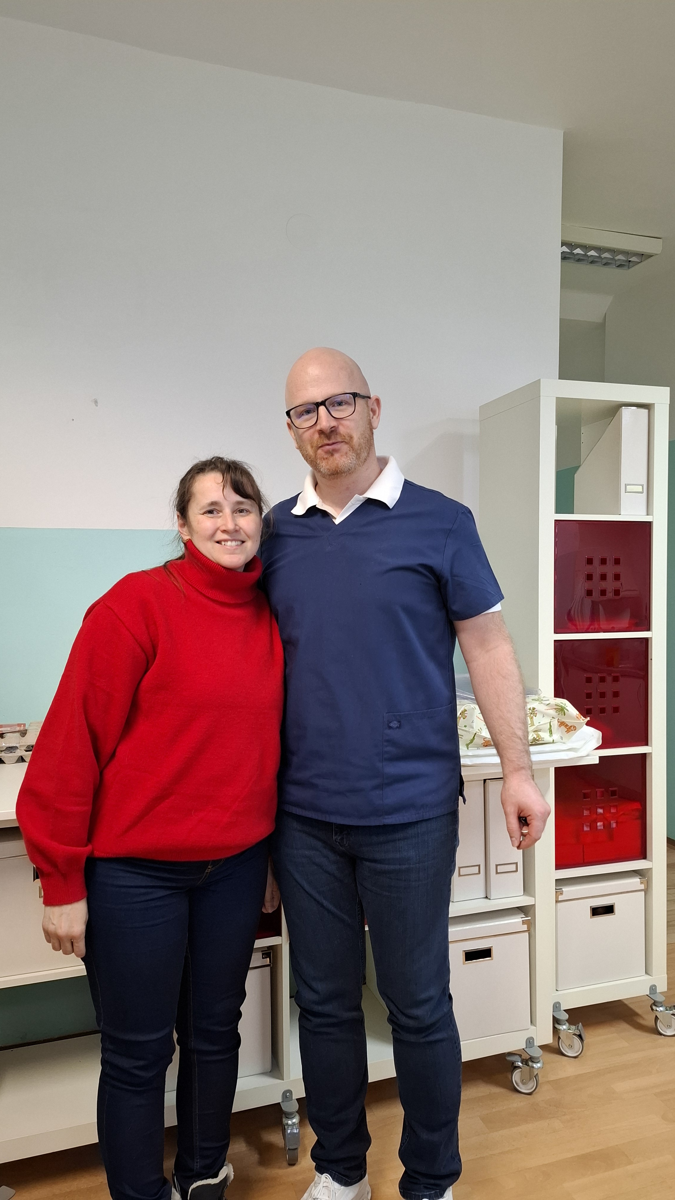 MUDr. Tomáš Proček, s.r.o. foto 2