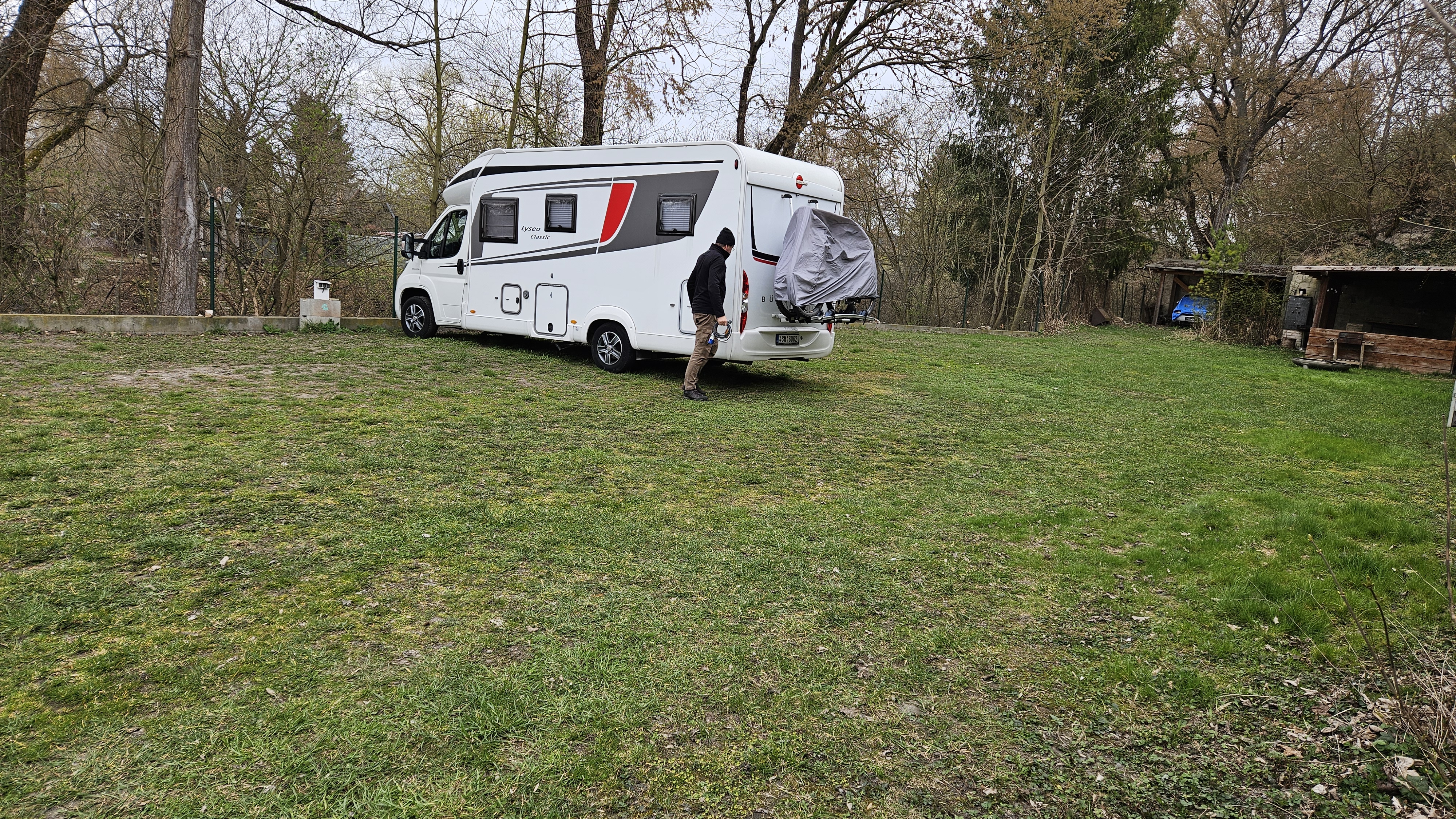 Bezkemp Pod cukrovarem foto 3