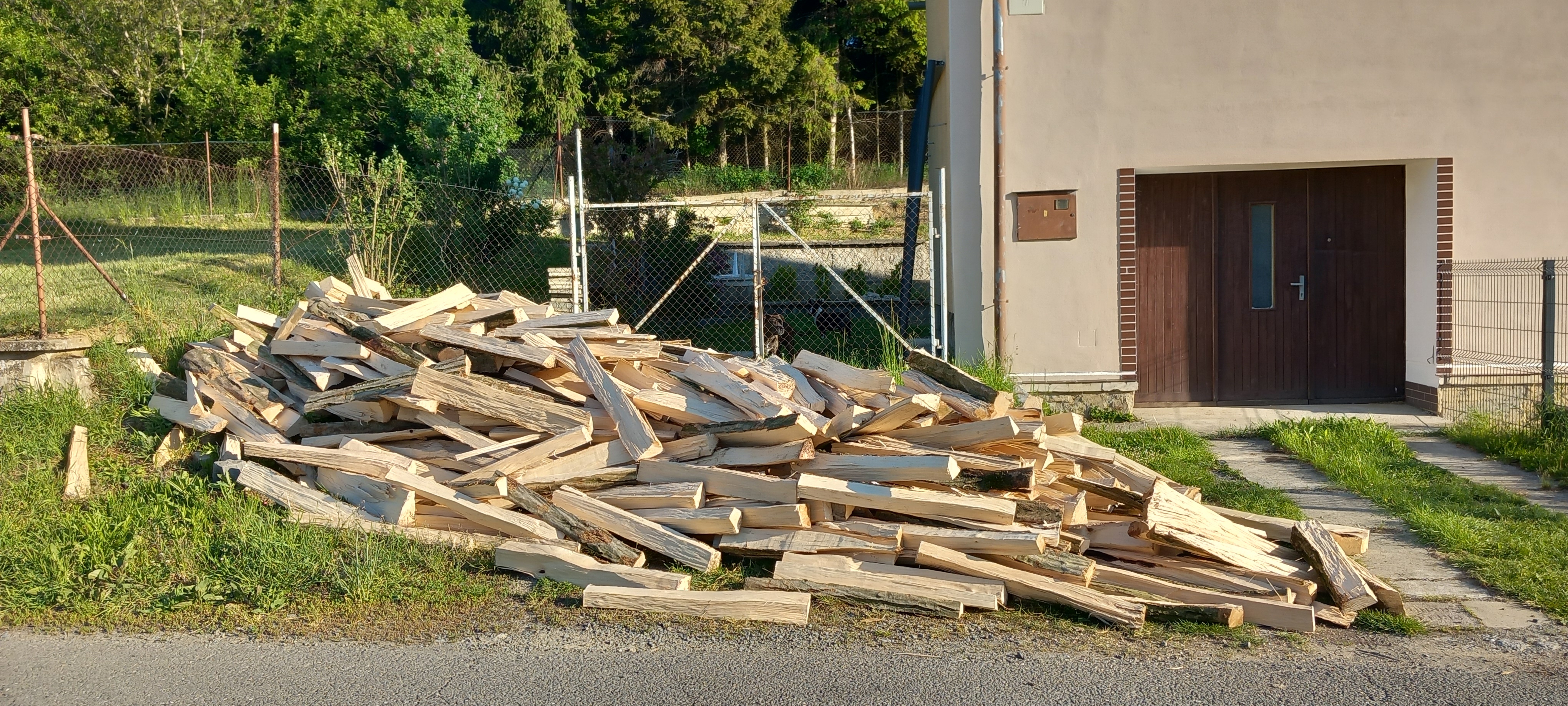 Pila Lubná - Zdeněk Vavřík foto 4