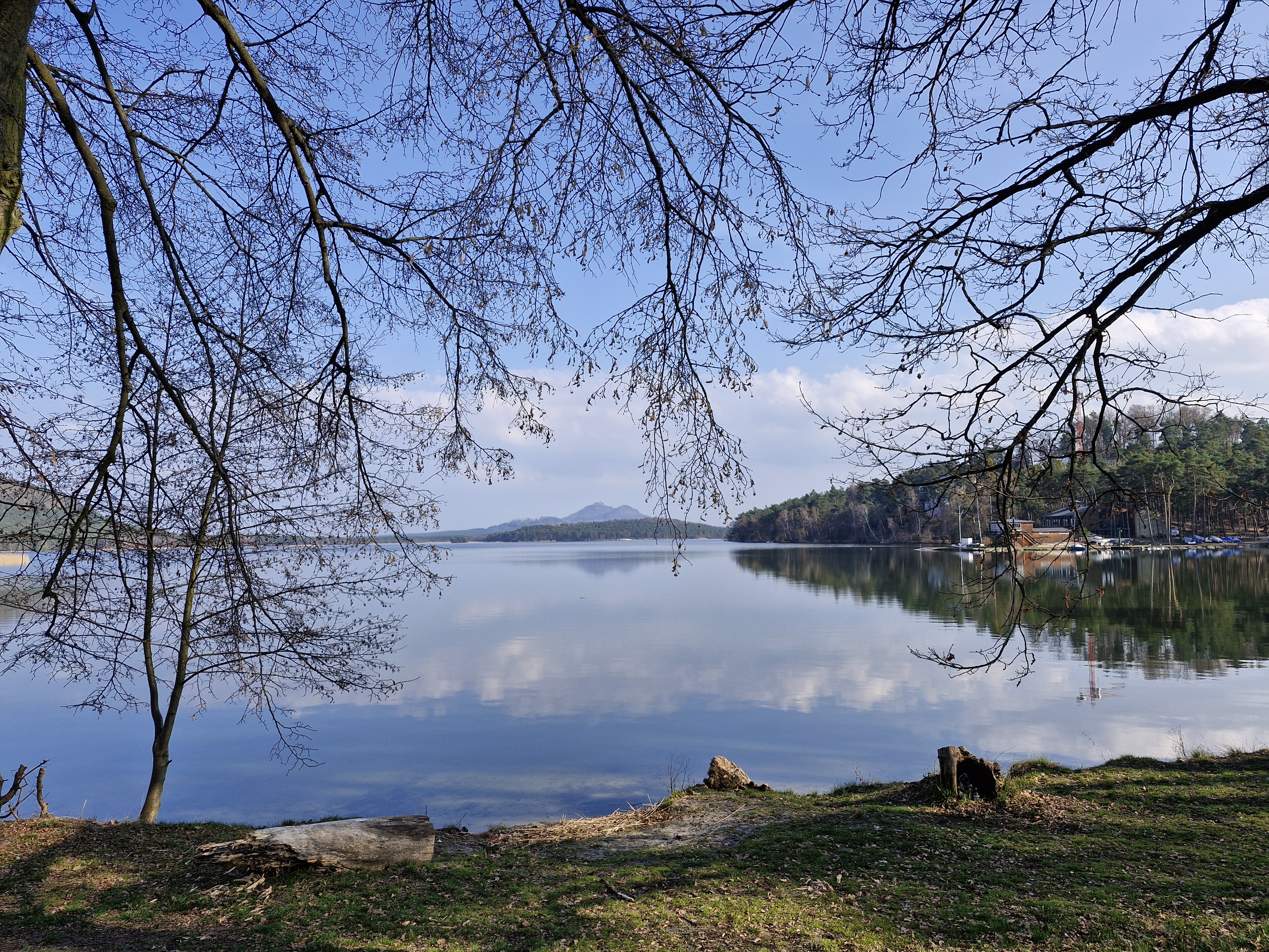 Hotel Port Máchovo jezero foto 6