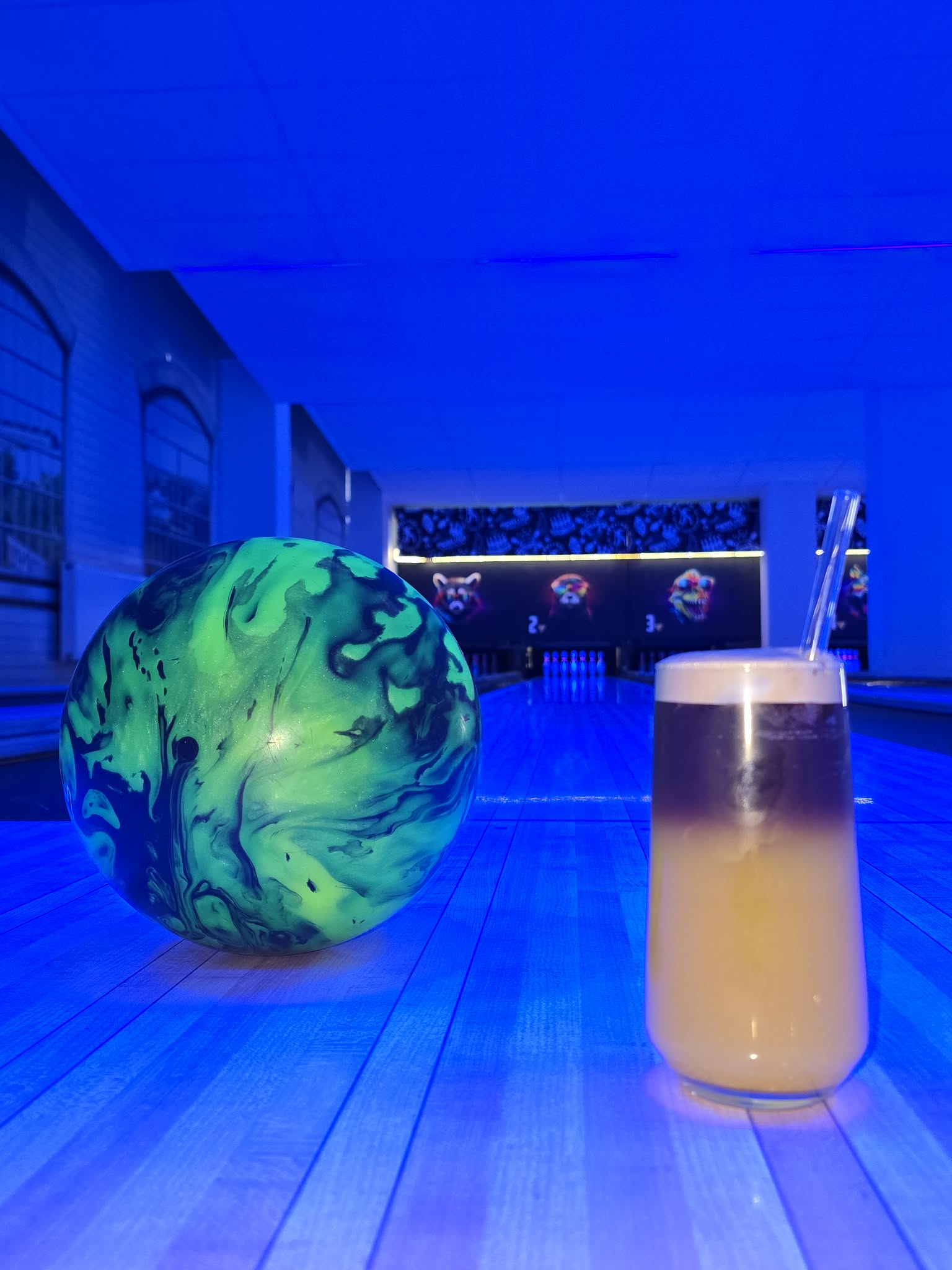 Bowling VK foto 4